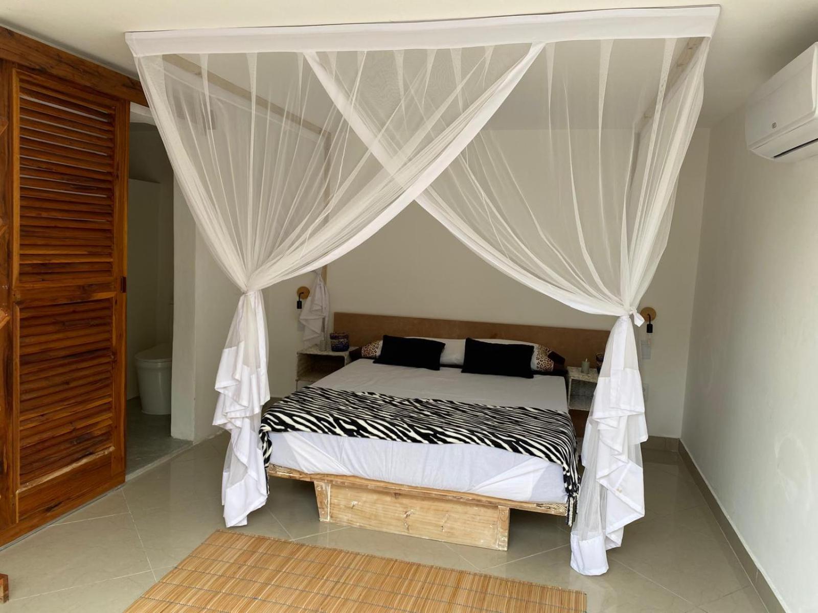 Double Room with Garden View photo 1