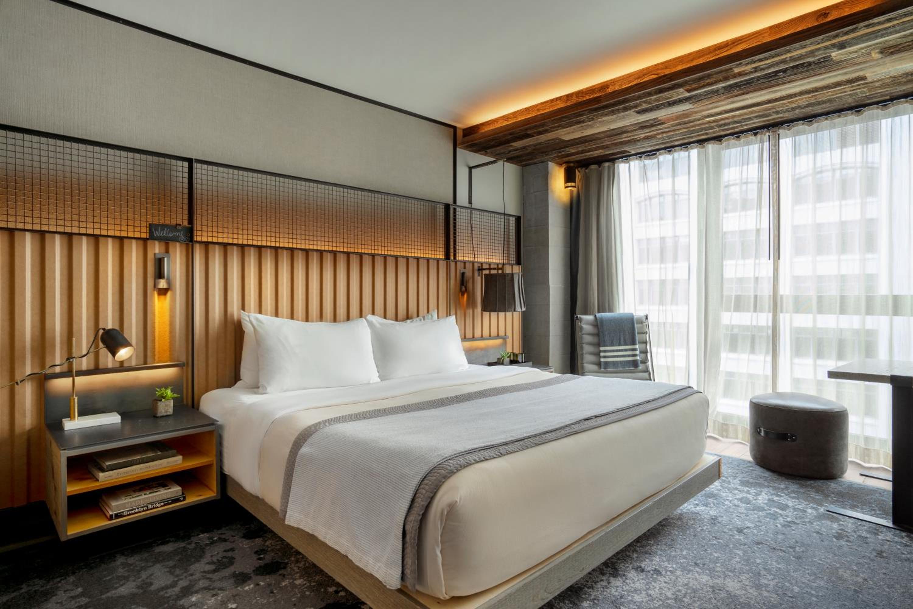 King Room (DUMBO) photo 1