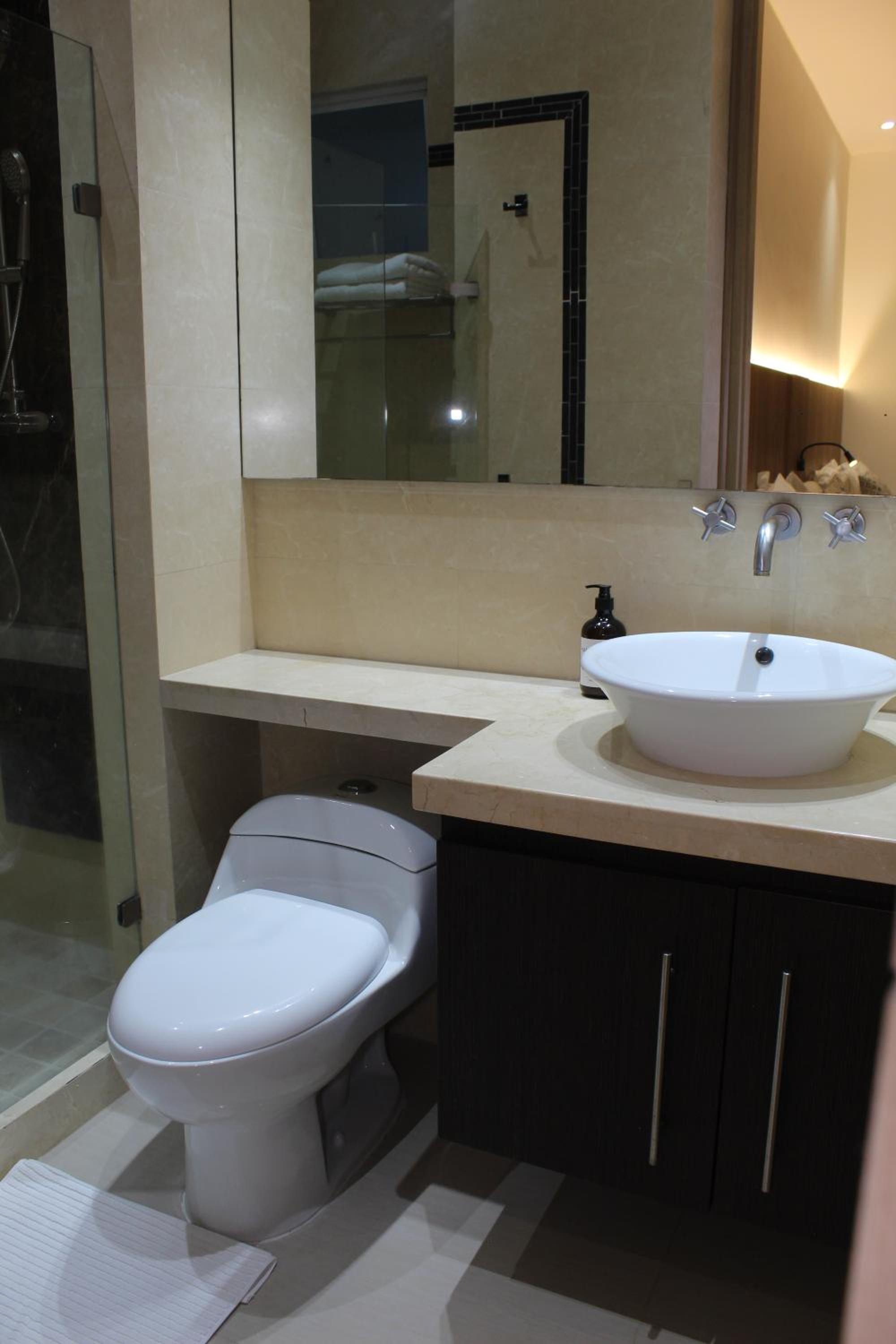 Double or Twin Room photo 3