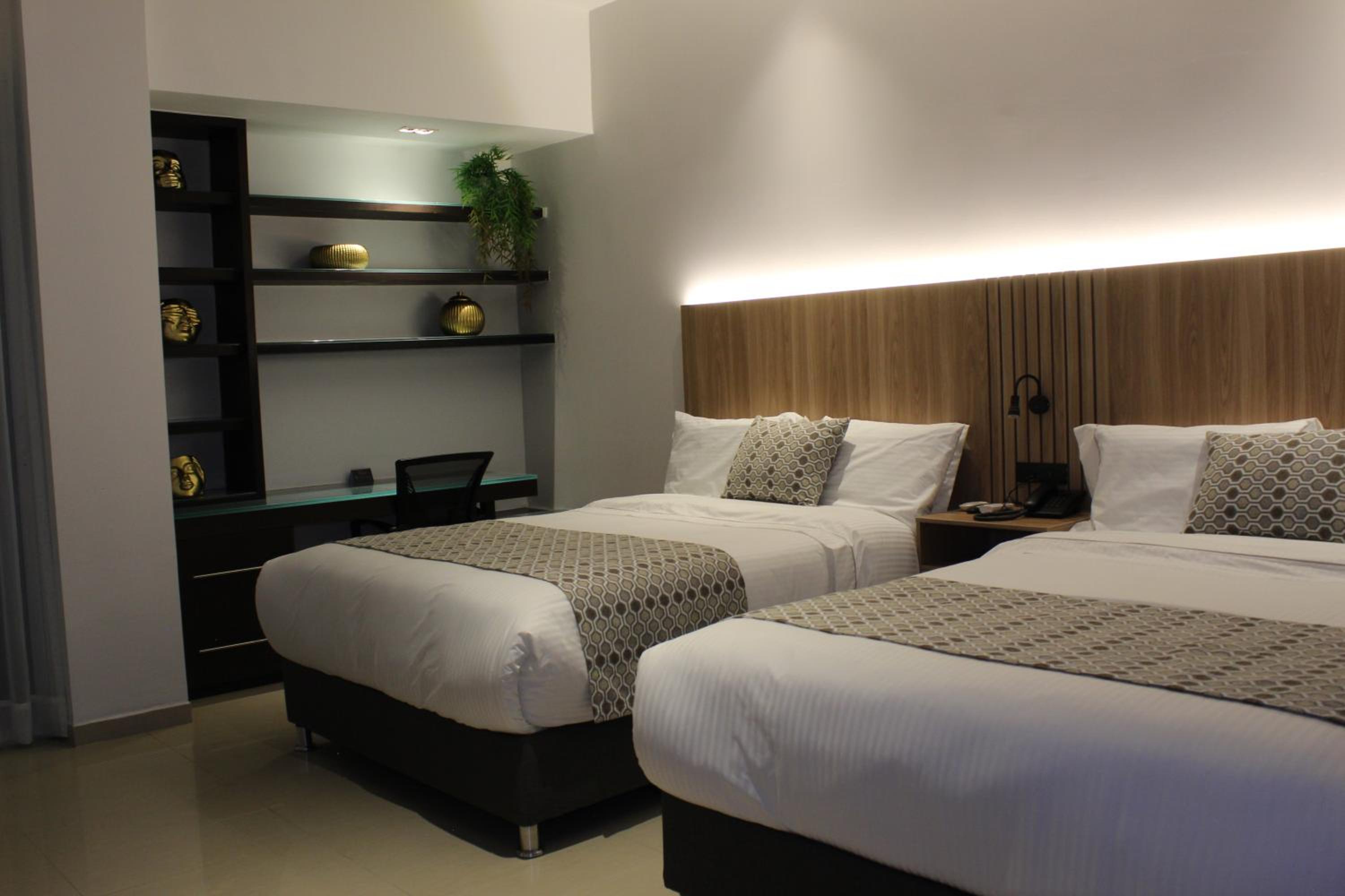 Double or Twin Room photo 2