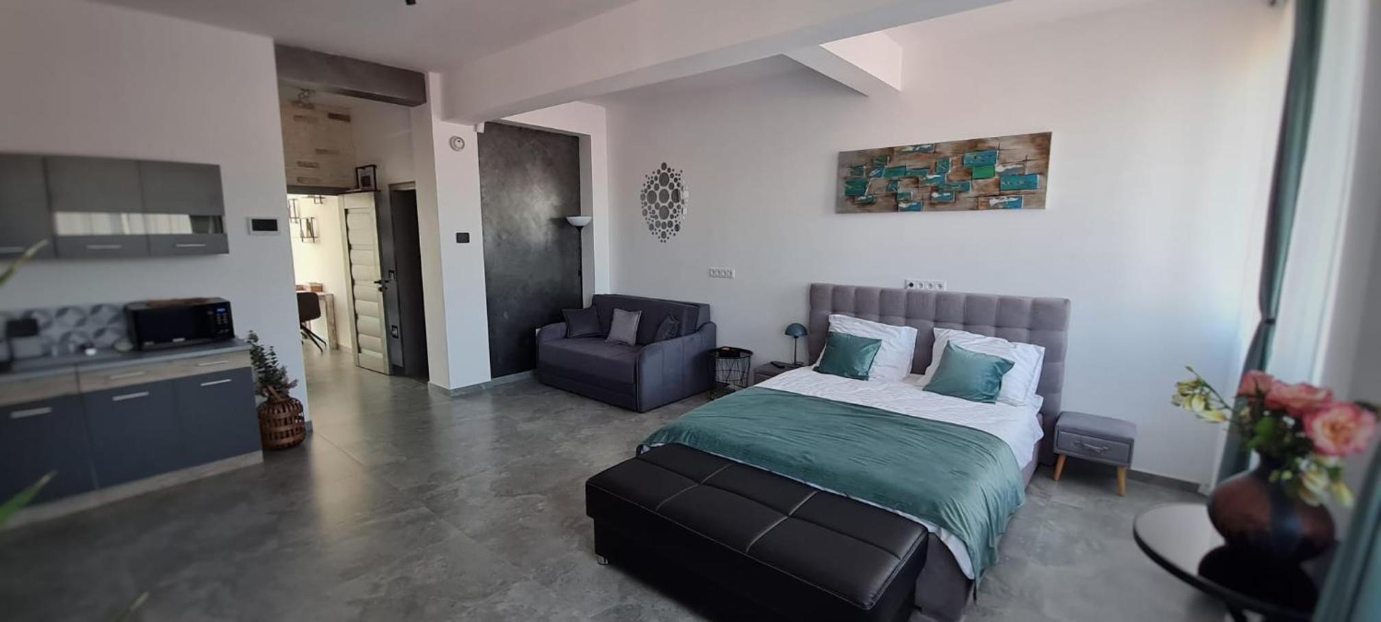 Apartment - Ground Floor photo 1