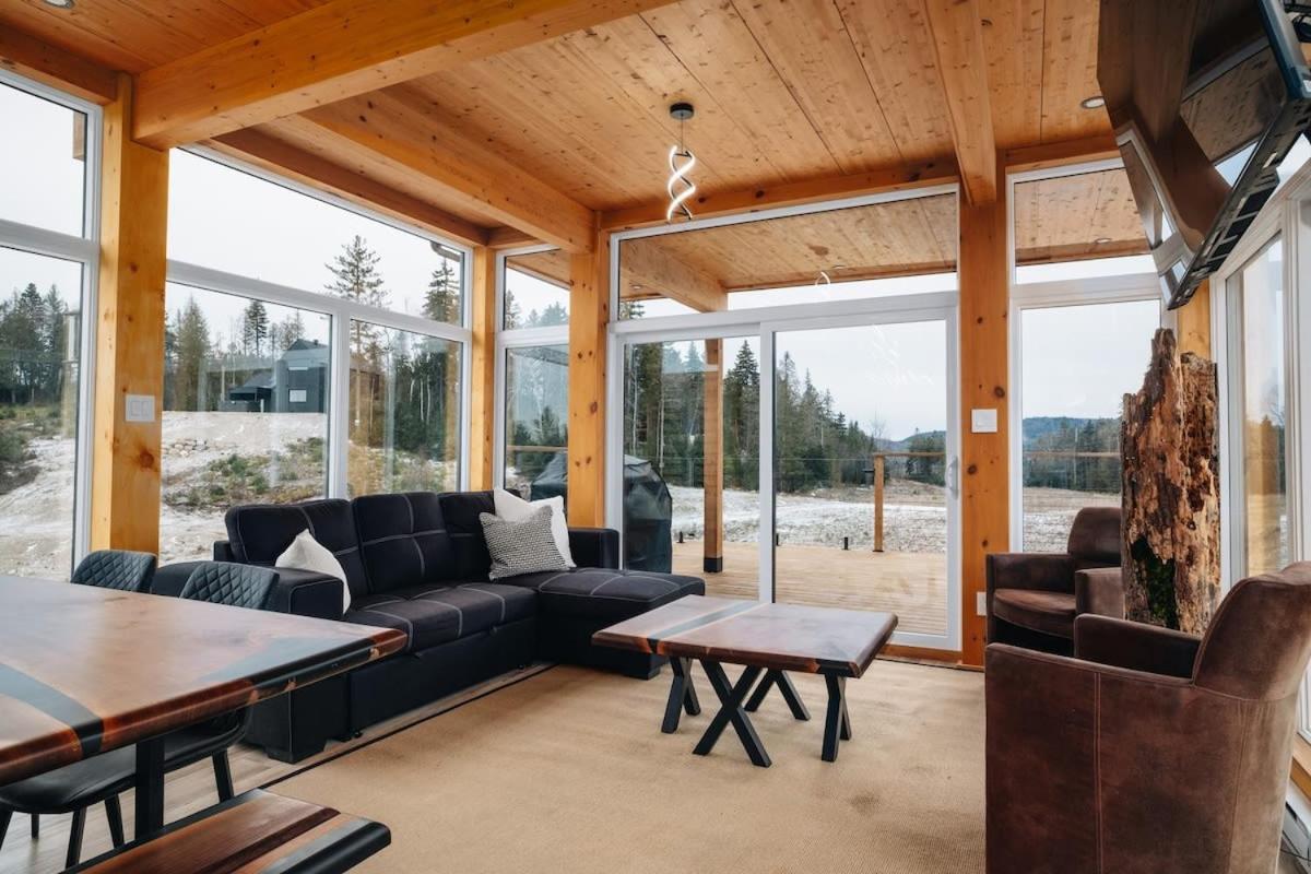 Chalet photo 1