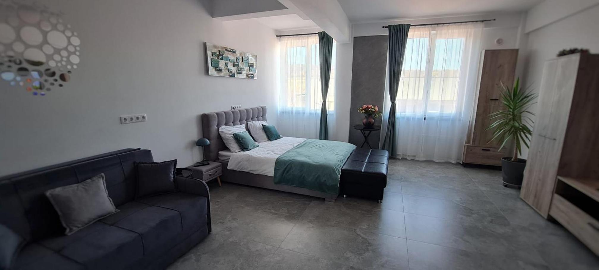 Apartment - Ground Floor photo 3