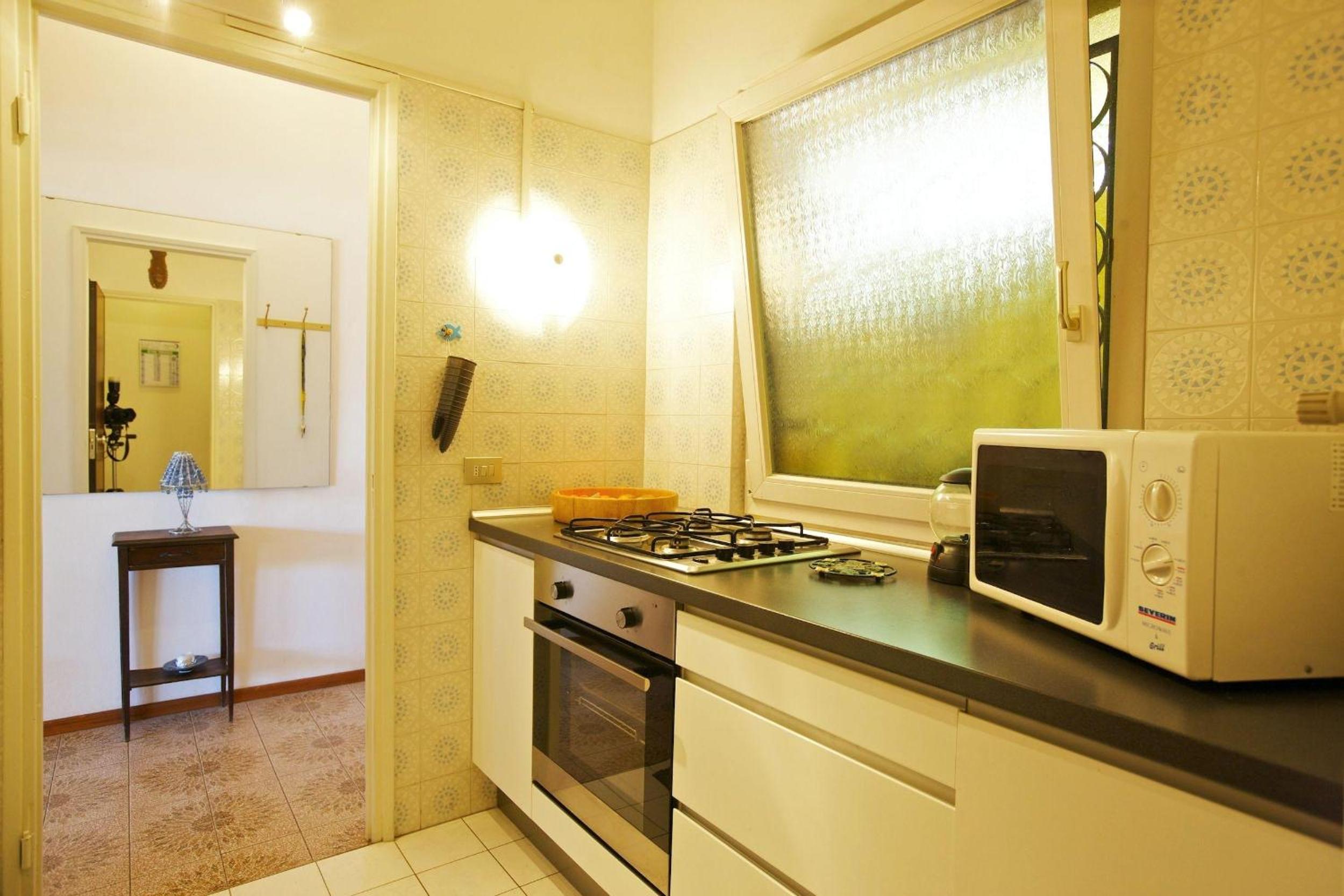 2-Zimmer-Apartment photo 2