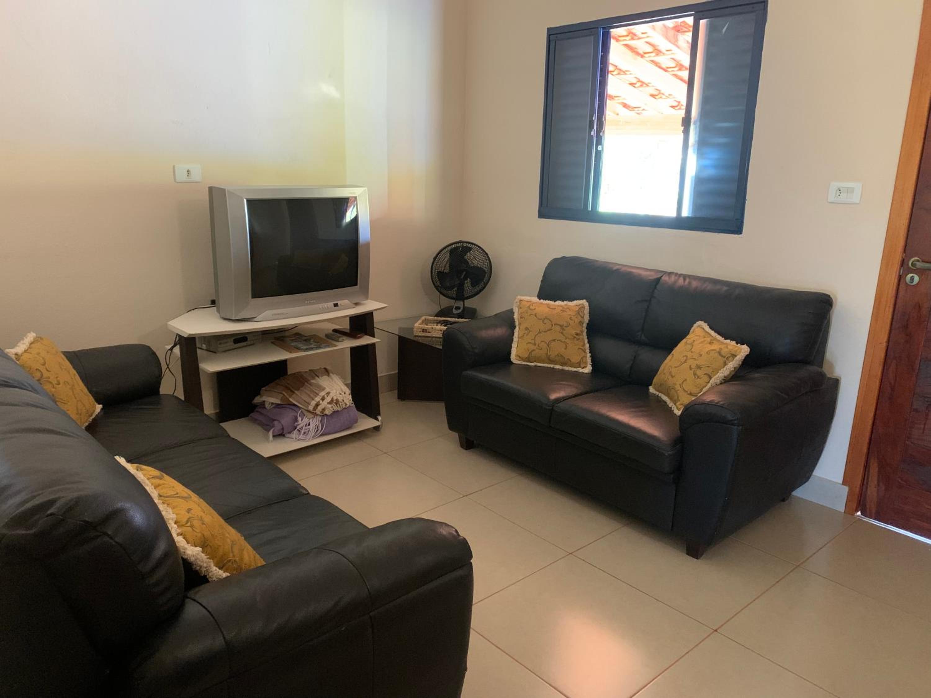 Three-Bedroom House photo 1