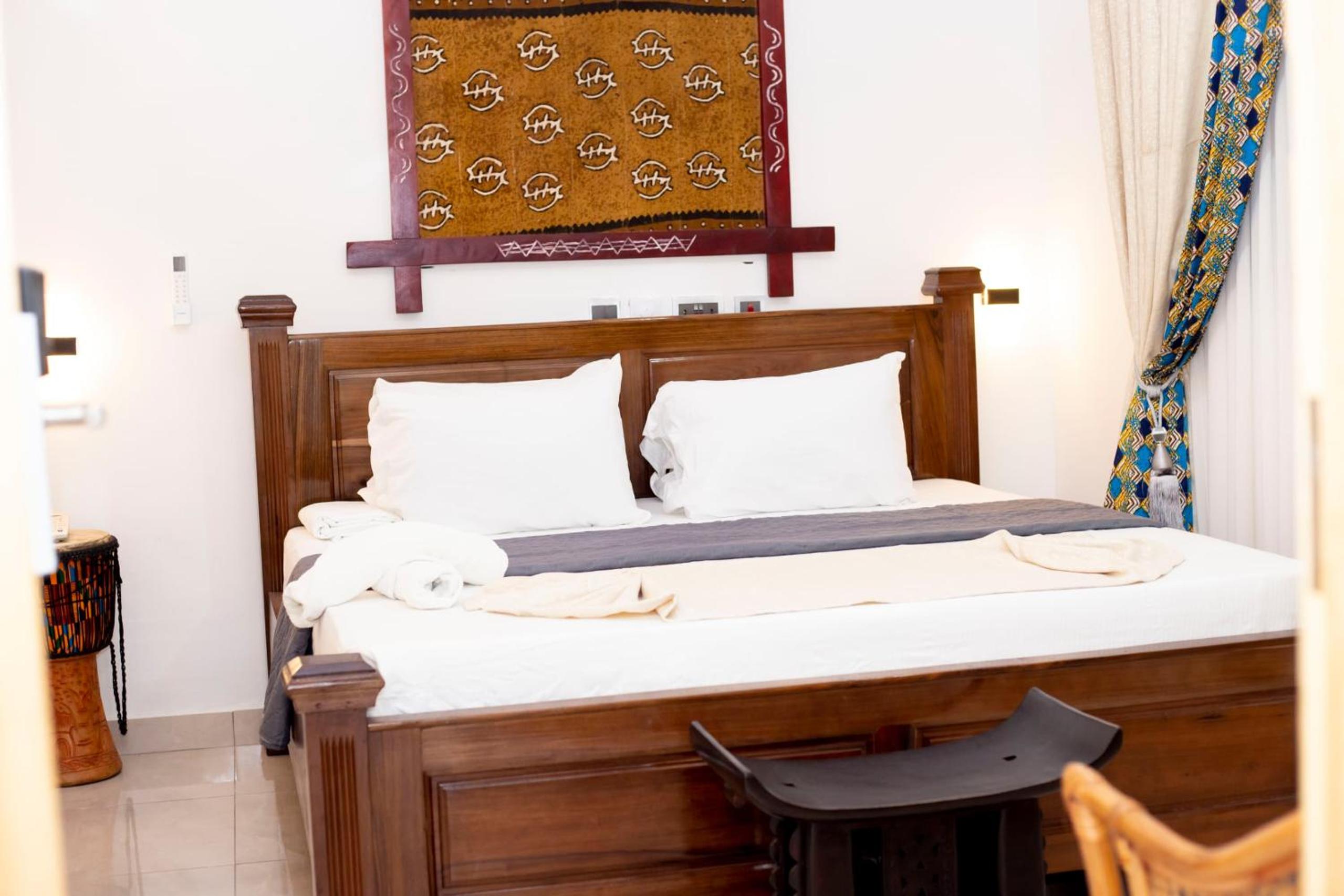 Single Room with Balcony photo 3