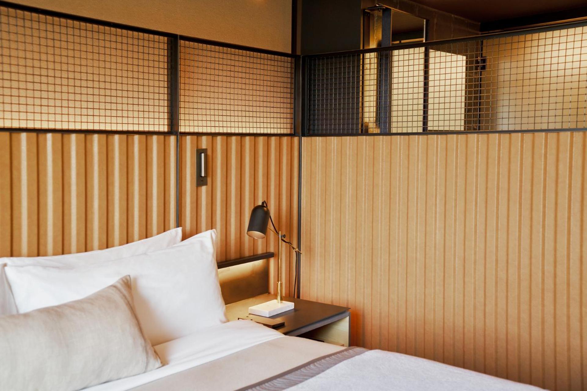 Deluxe King Room (Statue of Liberty) photo 1