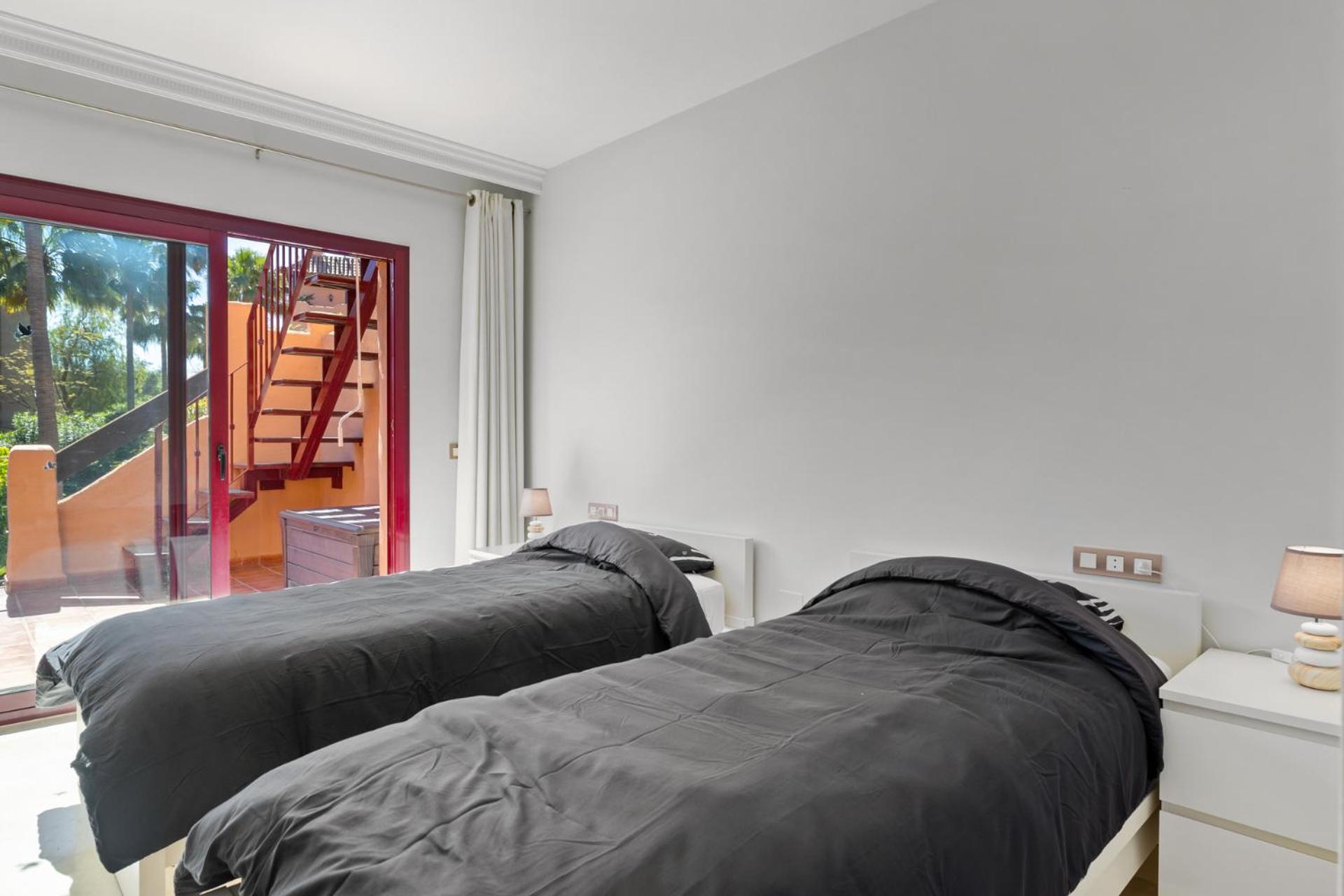 Apartamento Penthouse