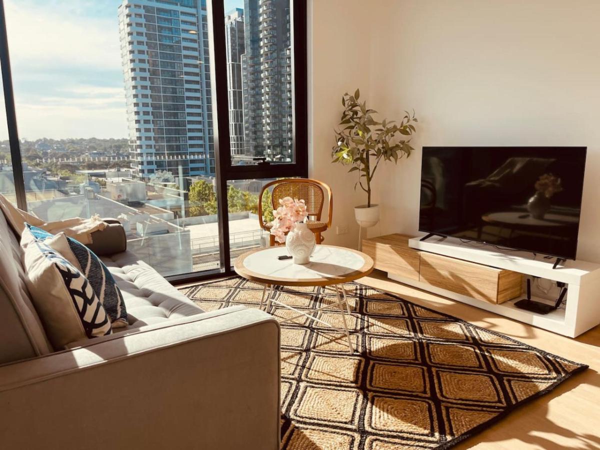 Apartment photo 1