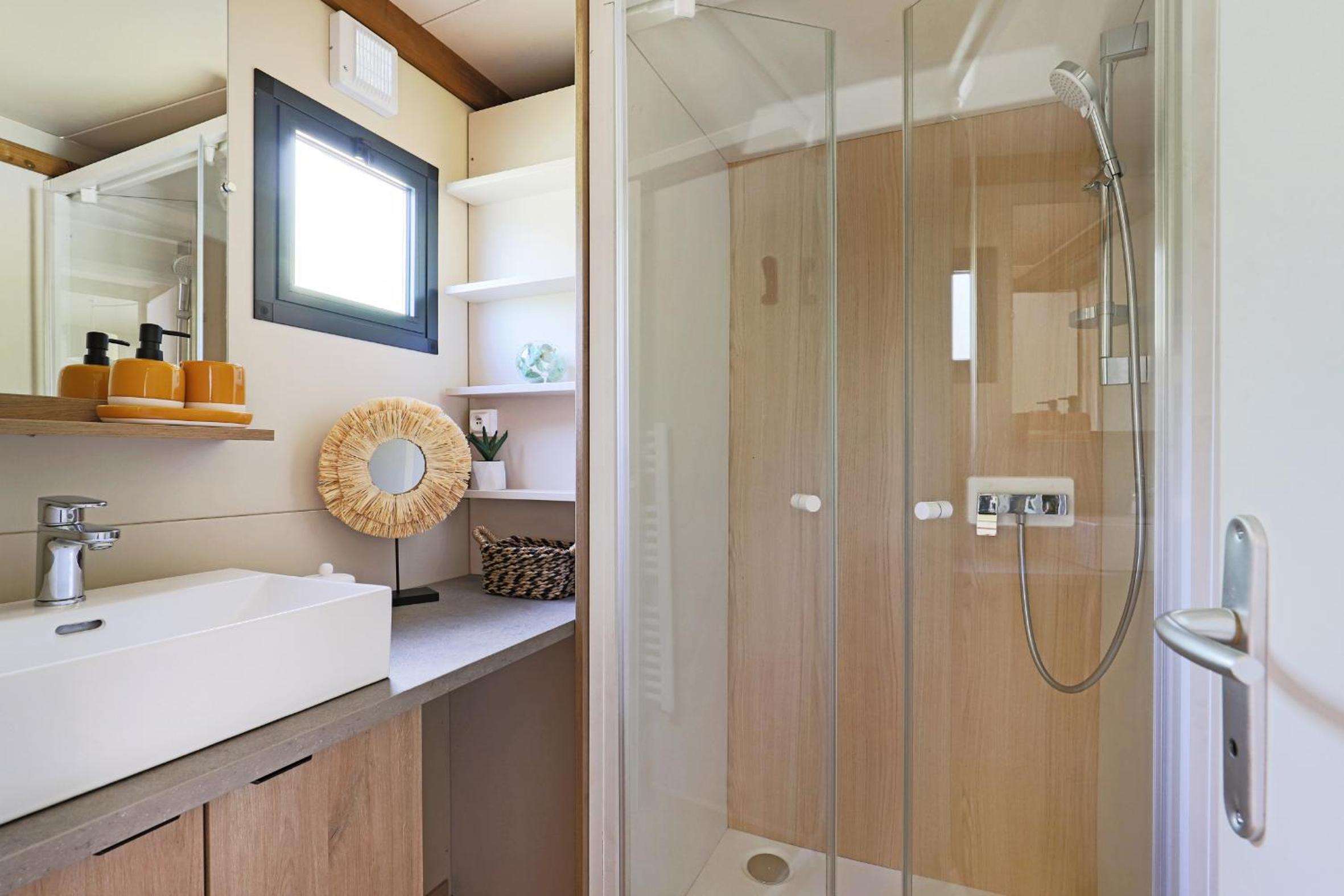 Two-Bedroom Chalet photo 2