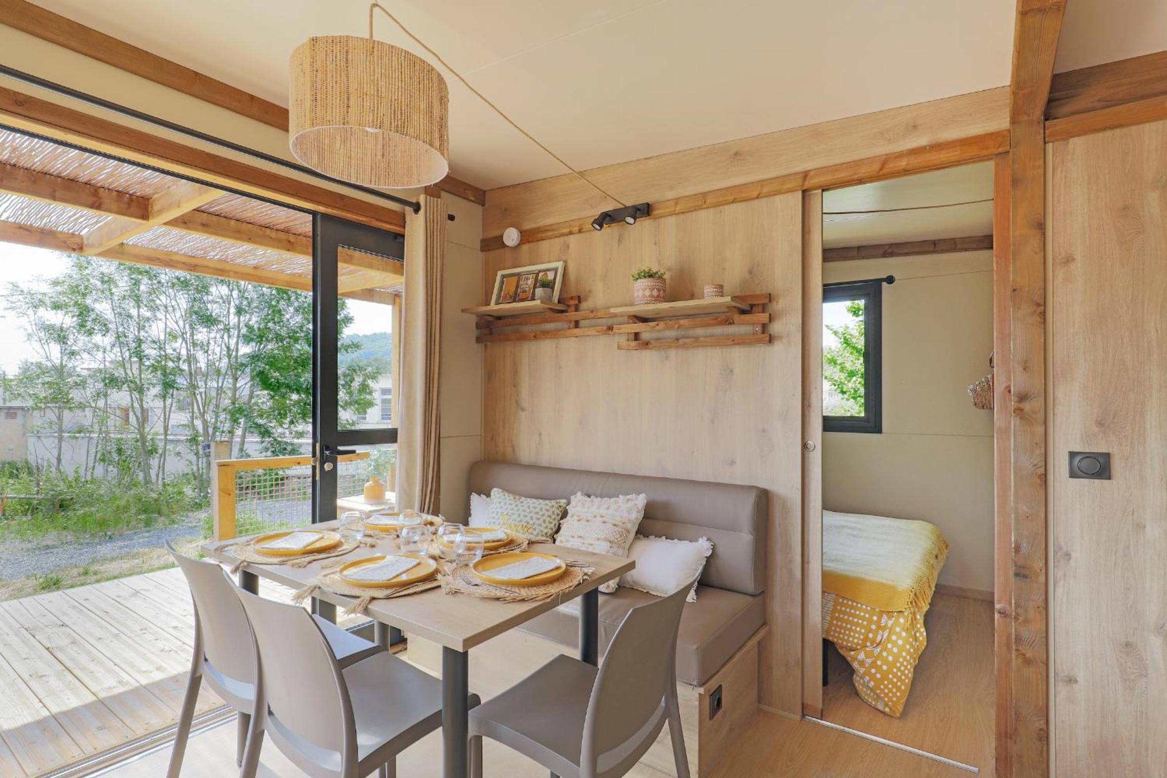 Two-Bedroom Chalet photo 3
