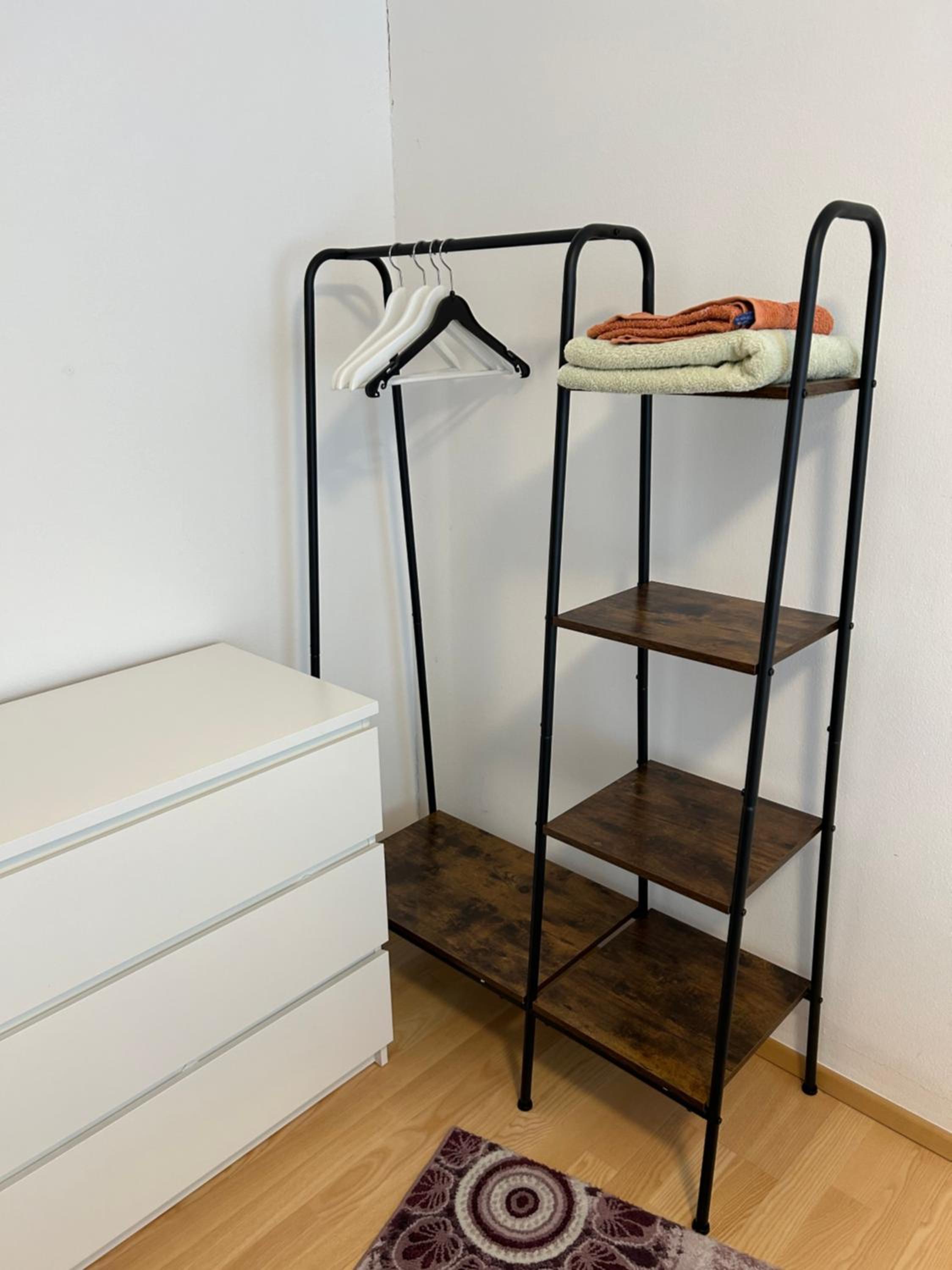 Double Room with Balcony photo 1