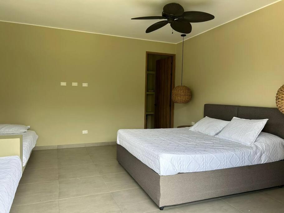 Villa photo 1