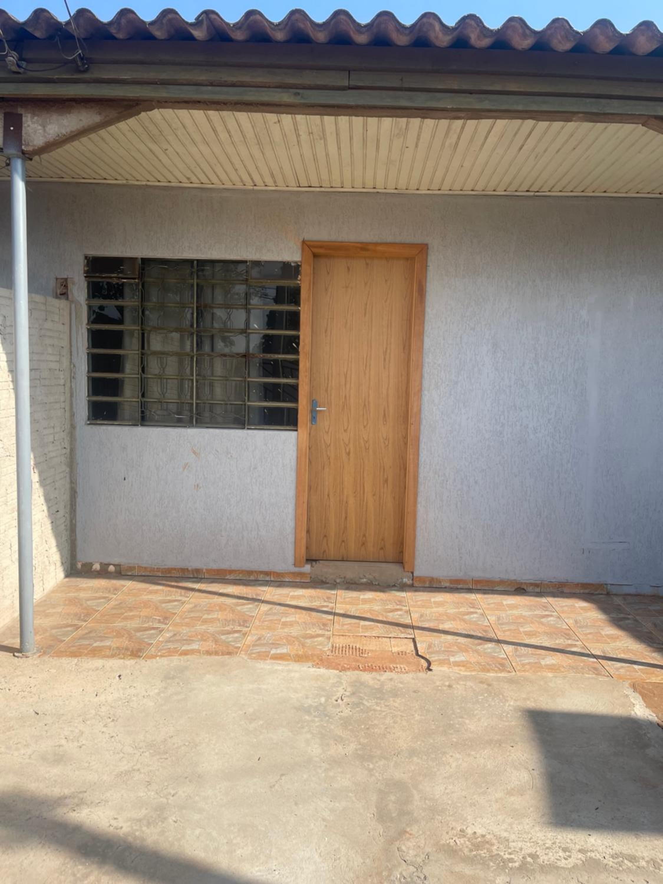 Two-Bedroom House photo 3