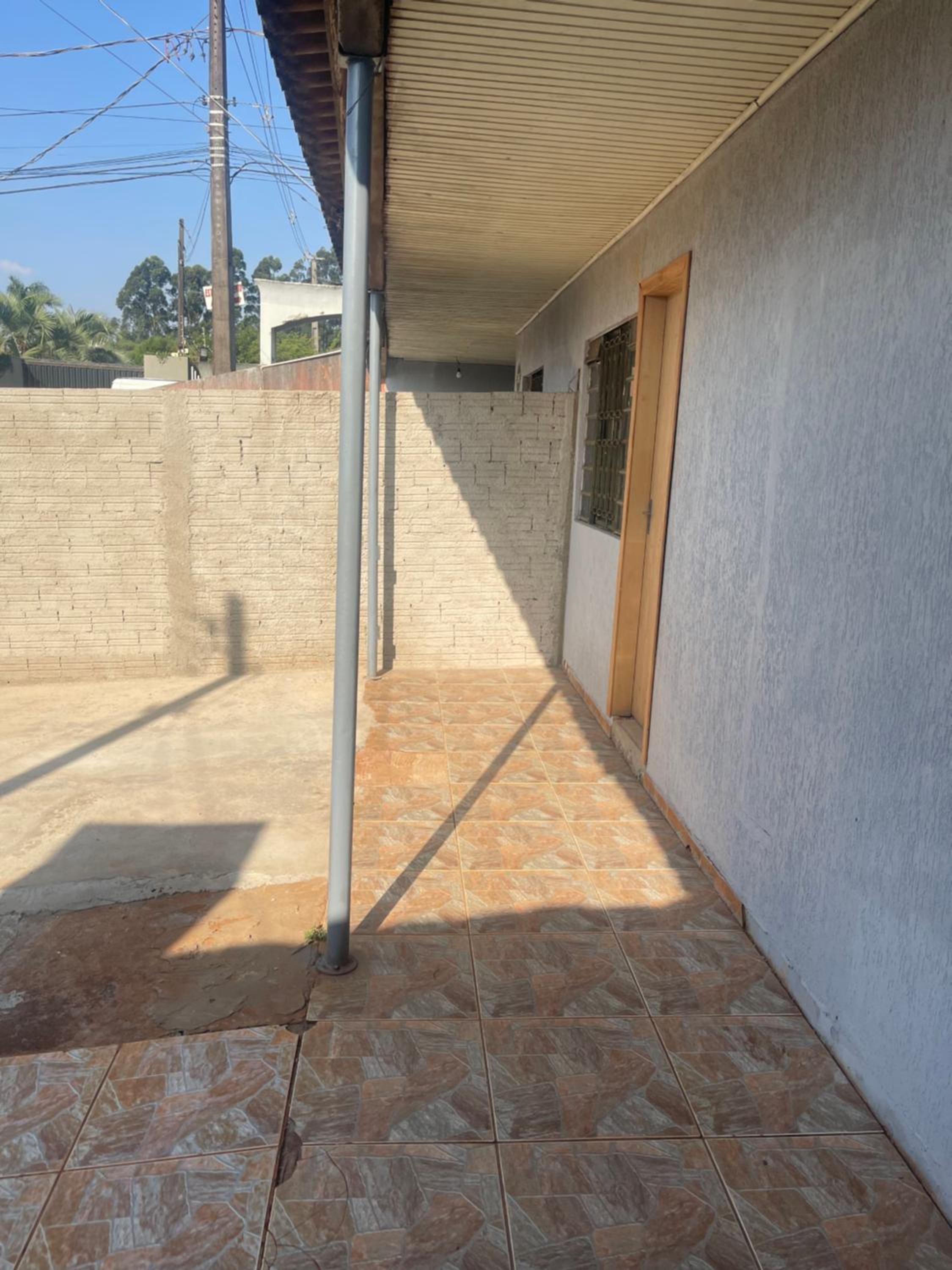 Two-Bedroom House photo 2