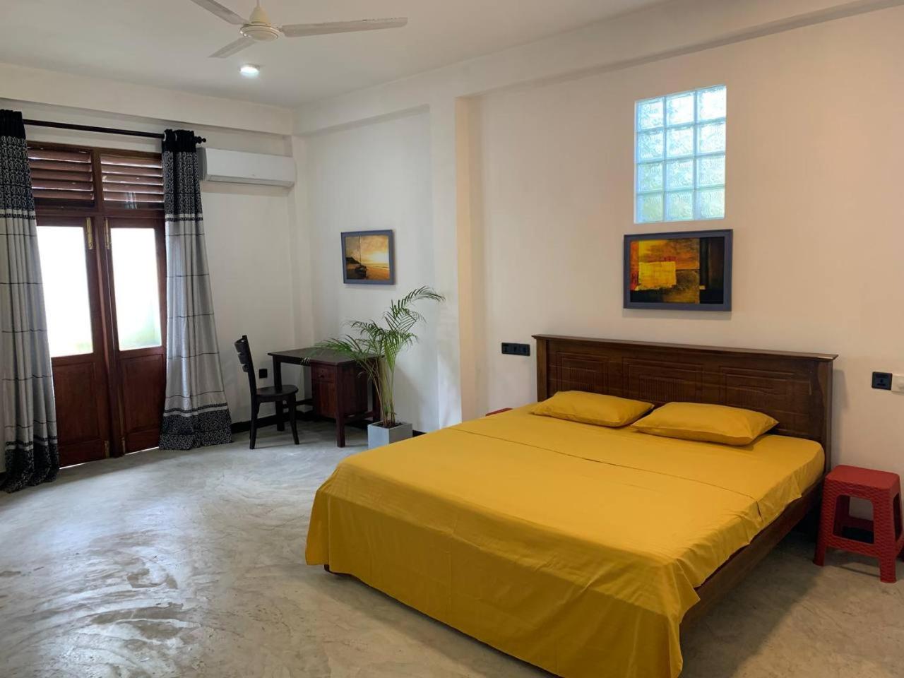 One-Bedroom Apartment - Oceanfront photo 1