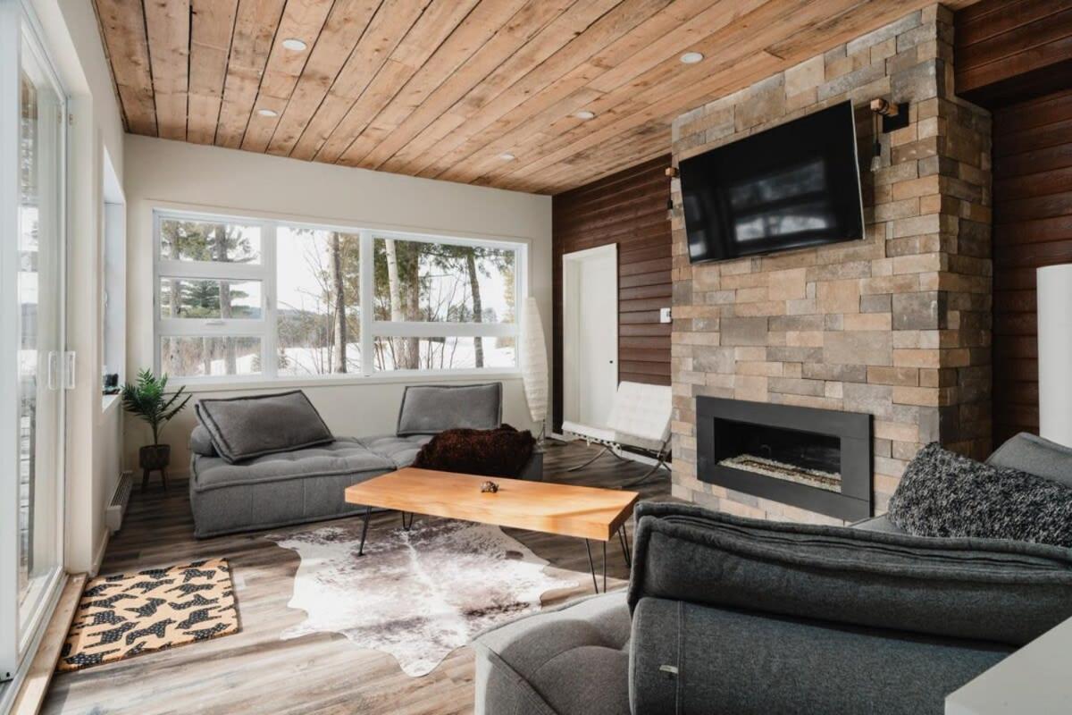 Chalet photo 1