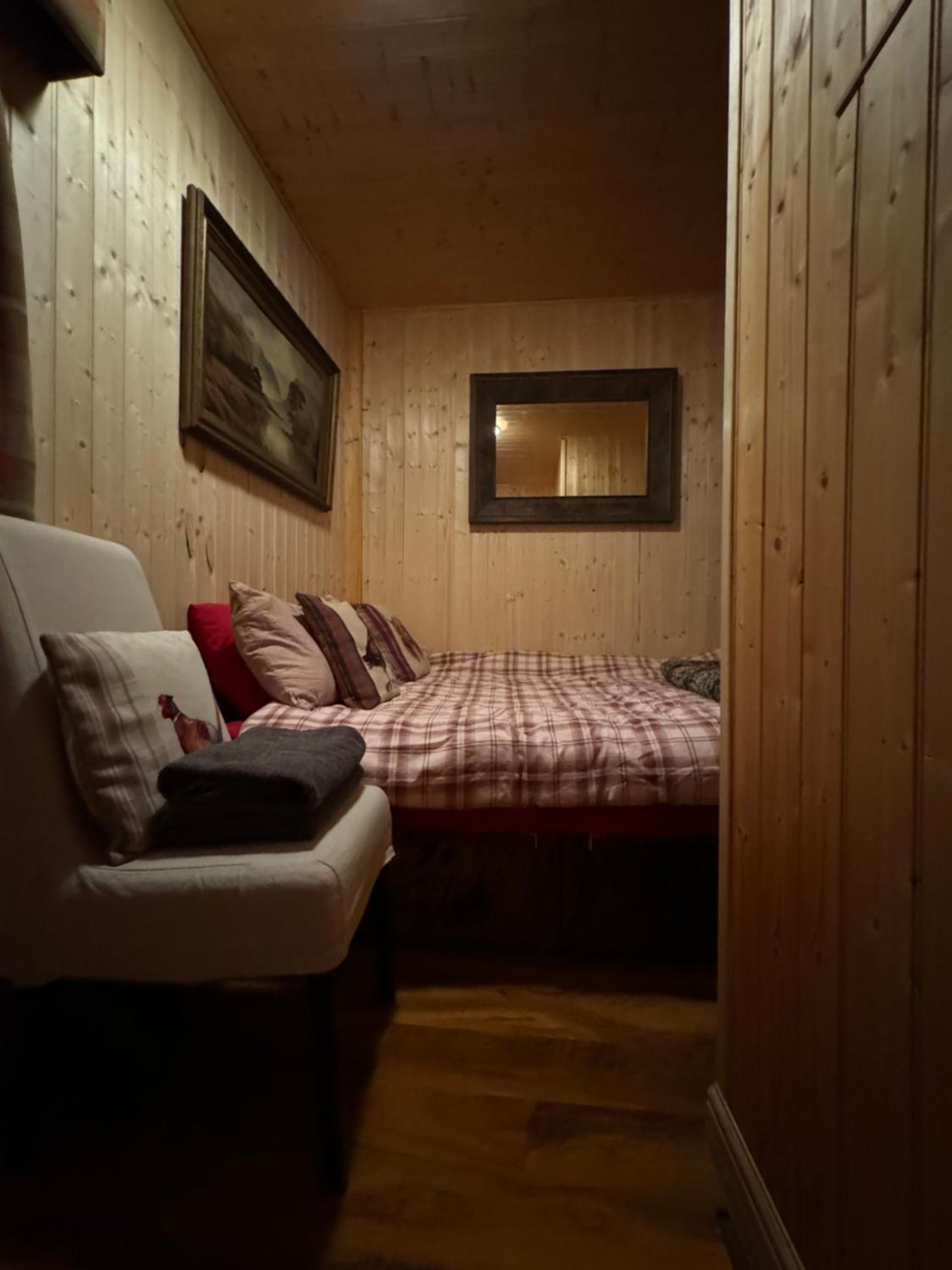 Small Double Room