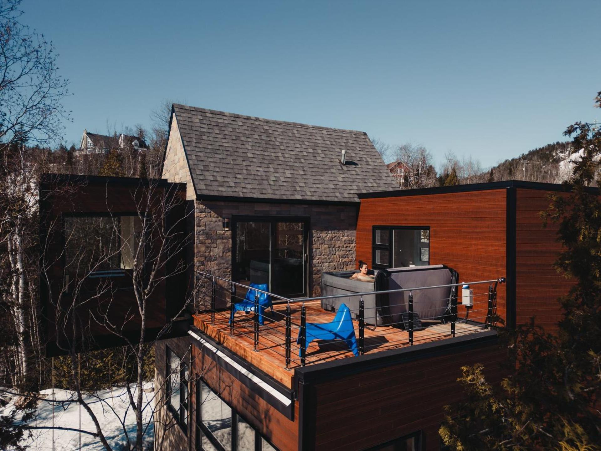 Chalet photo 3