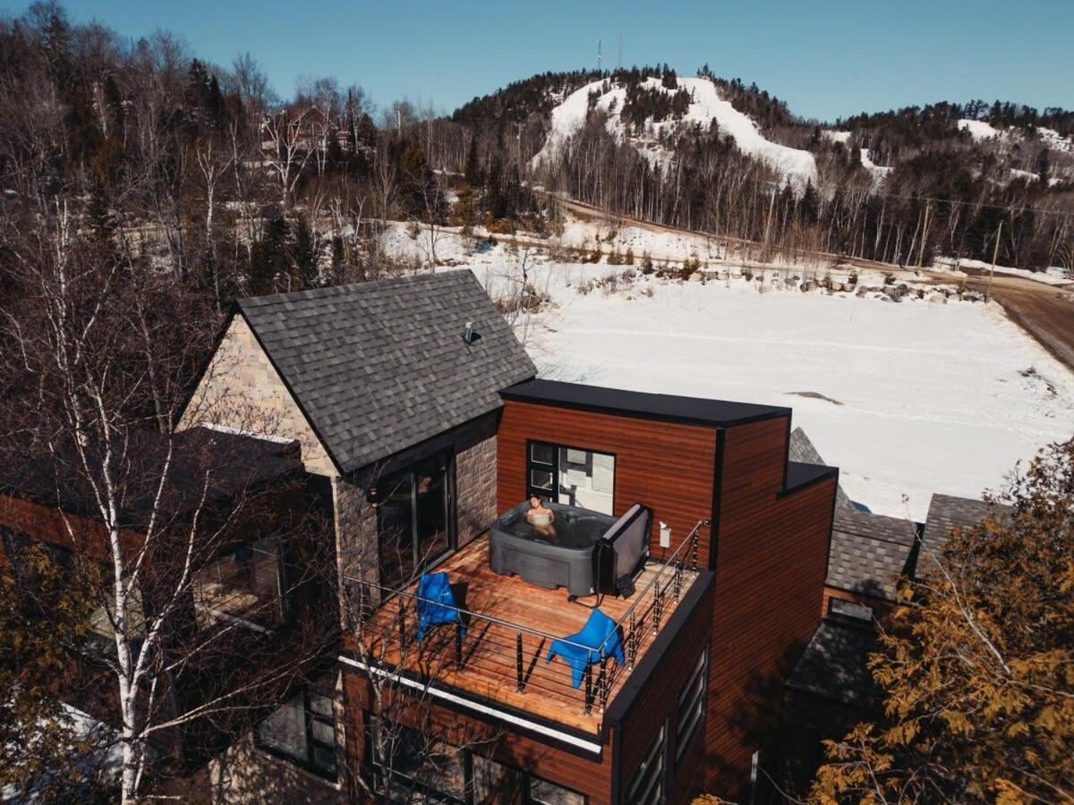Chalet photo 2