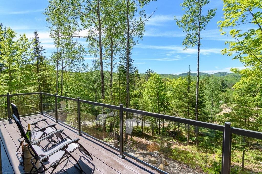 Chalet photo 3