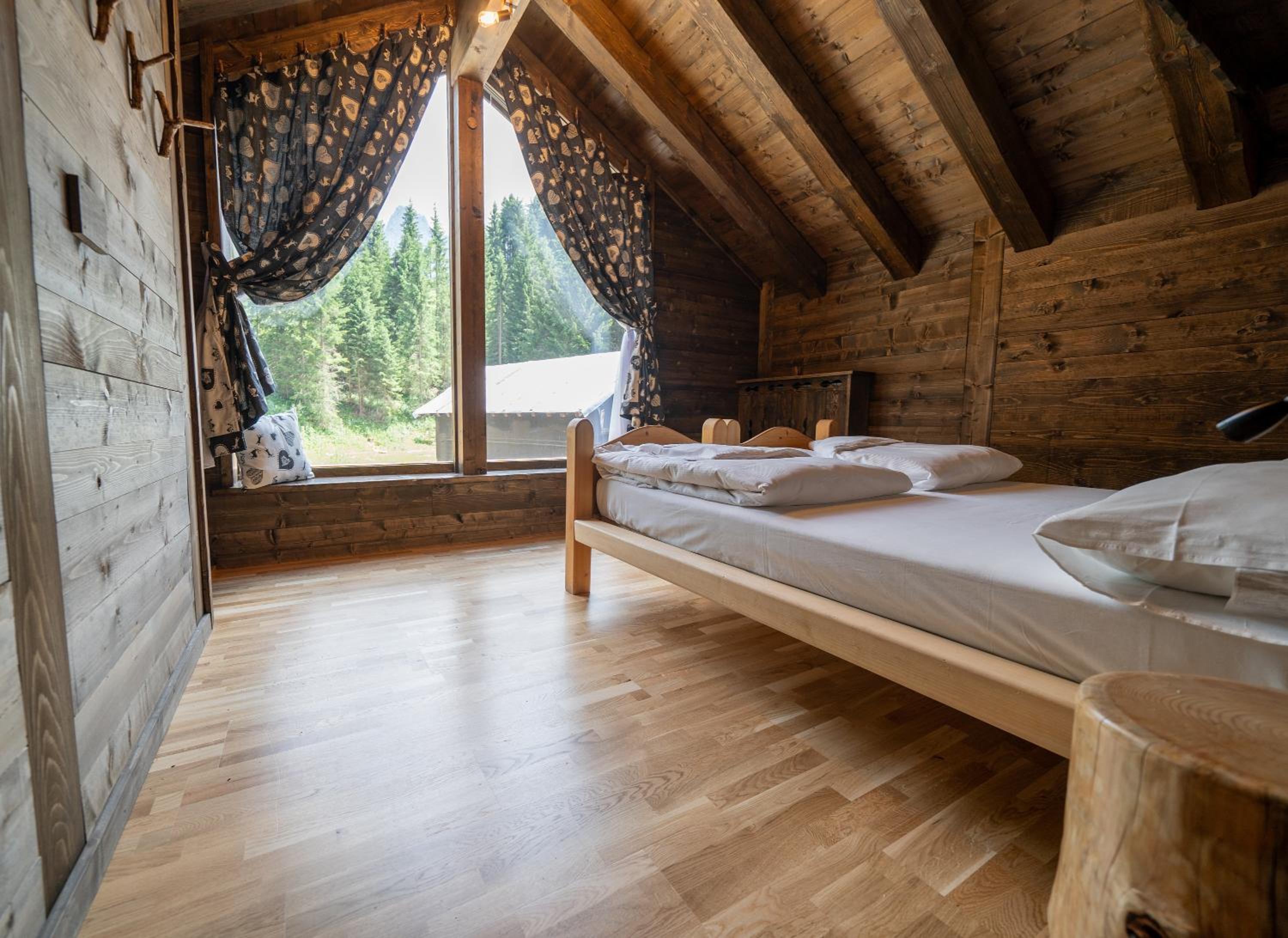 Superior Chalet photo 1