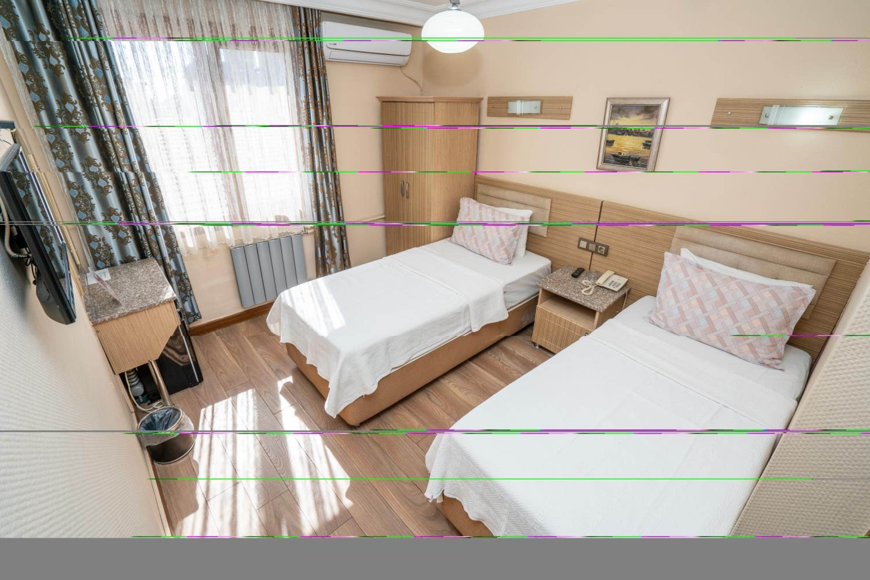 Standard Twin Room photo 1