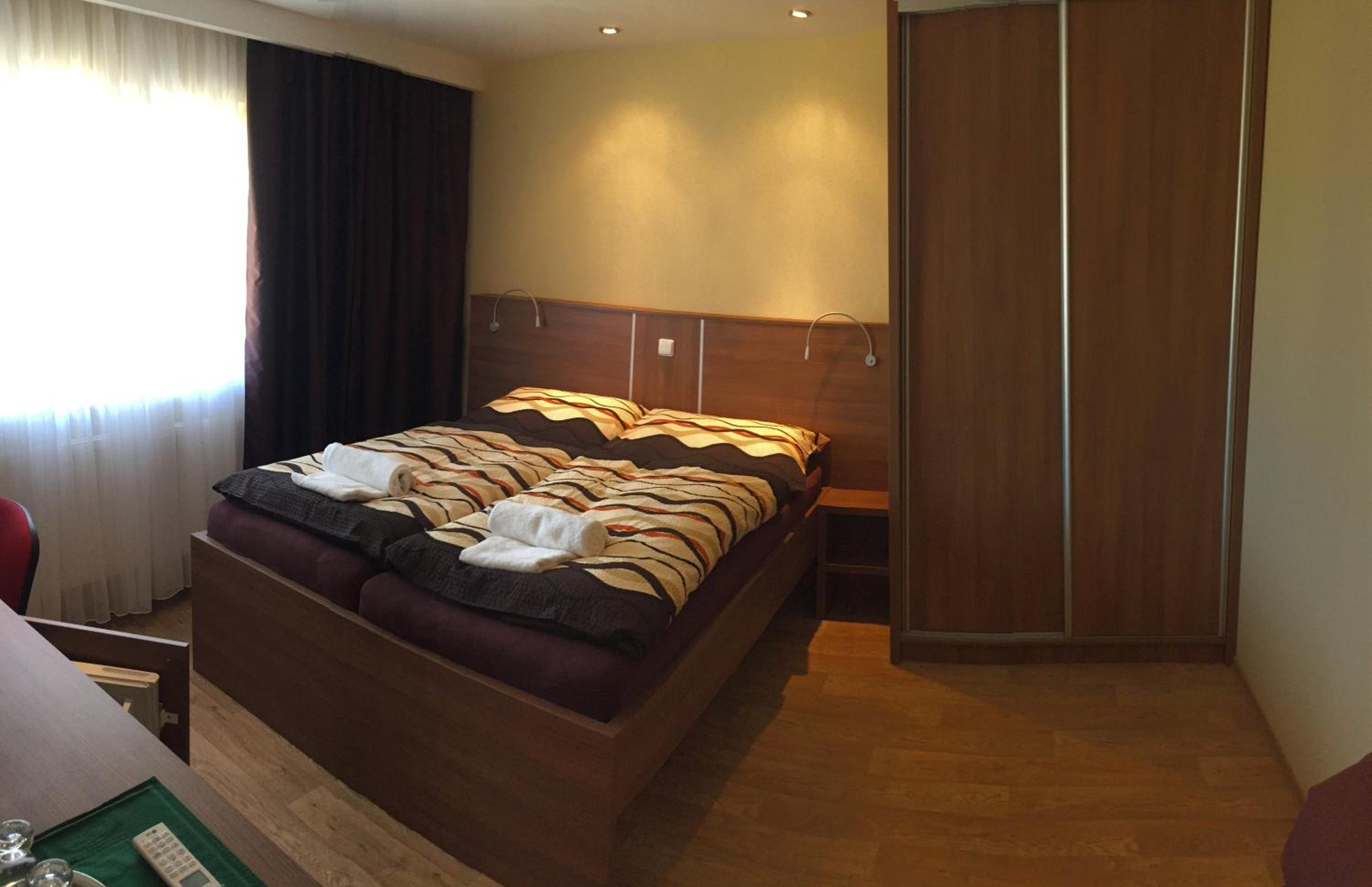 Duplex Suite photo 2