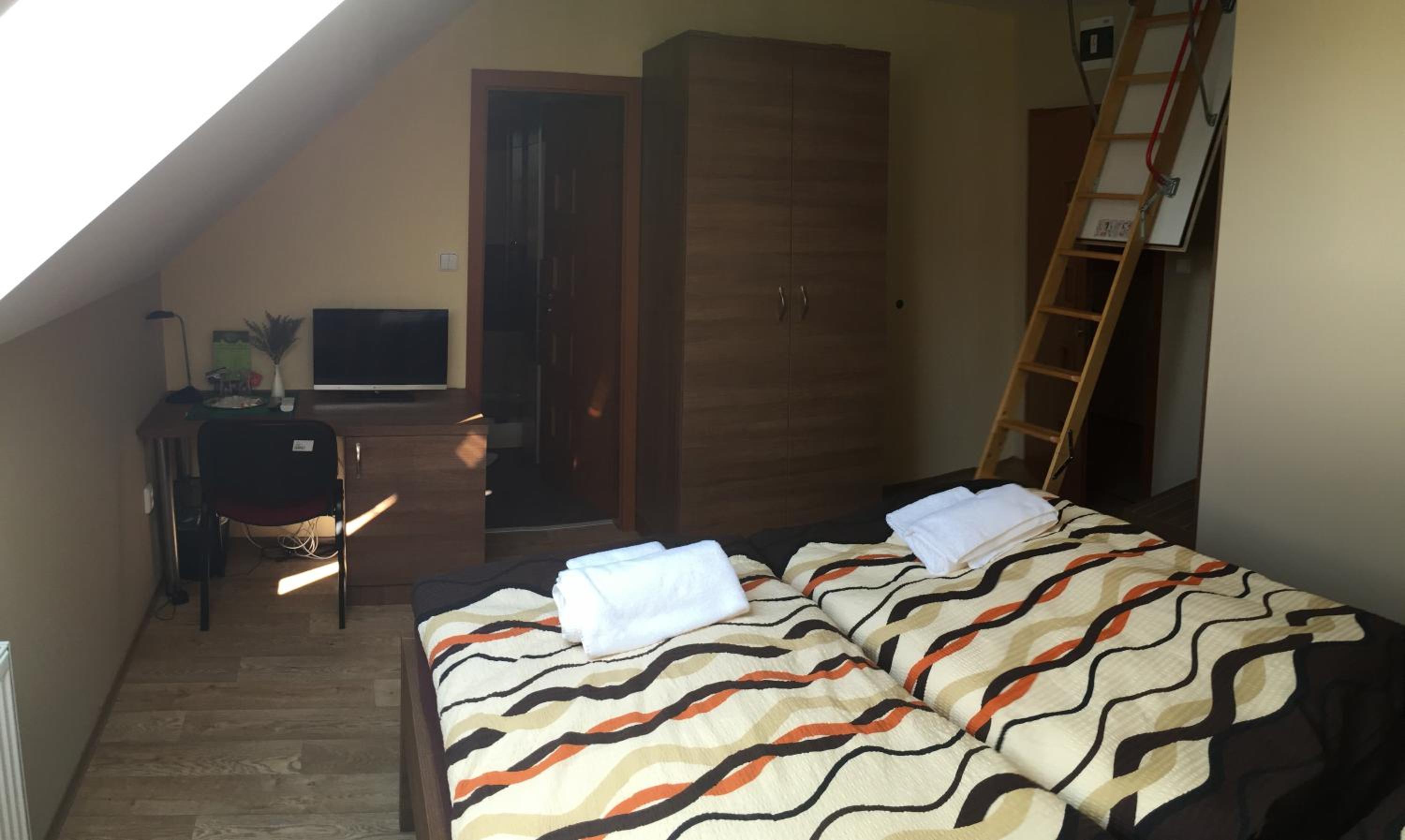 Standard Double Room photo 1