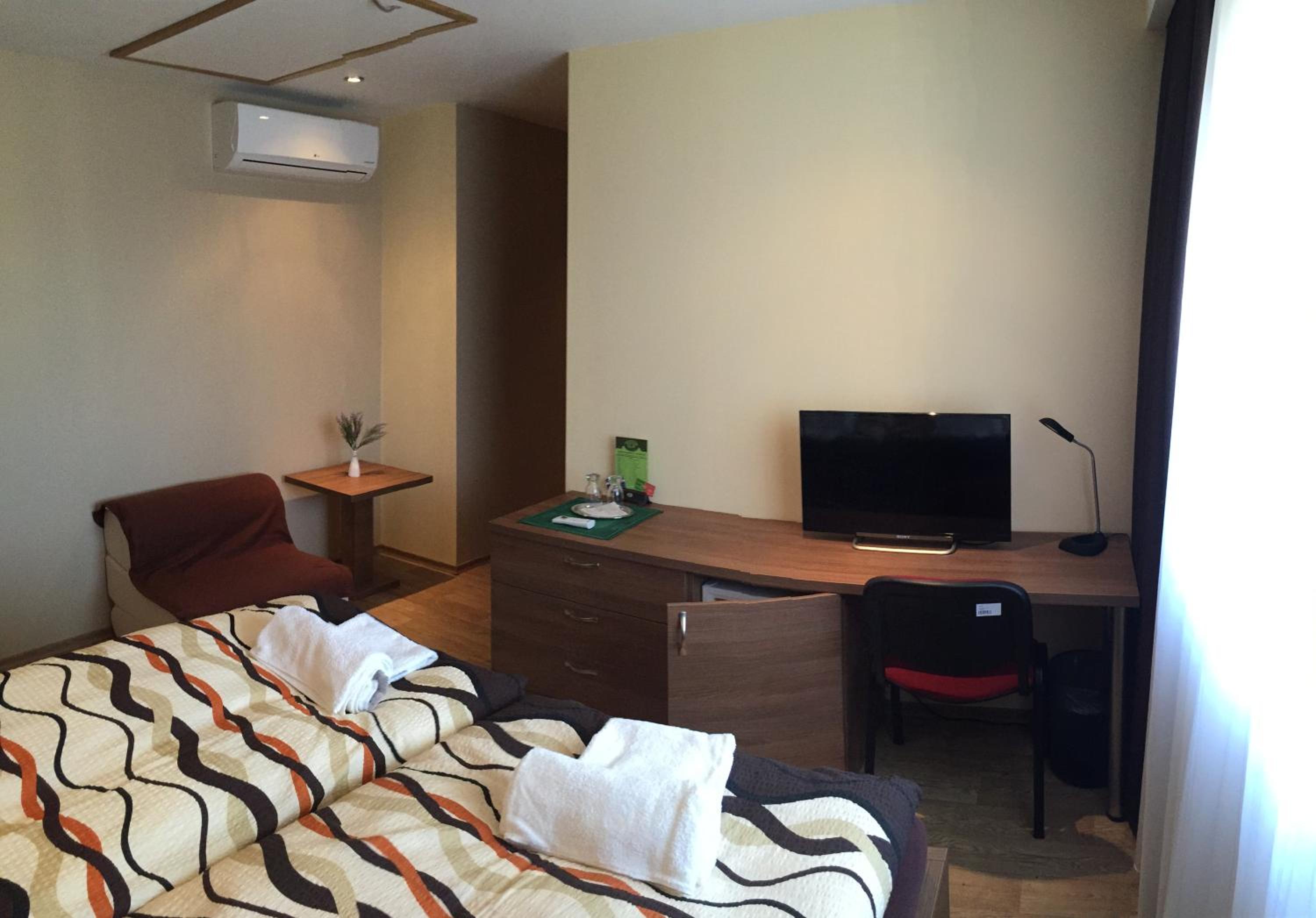 Duplex Suite photo 3