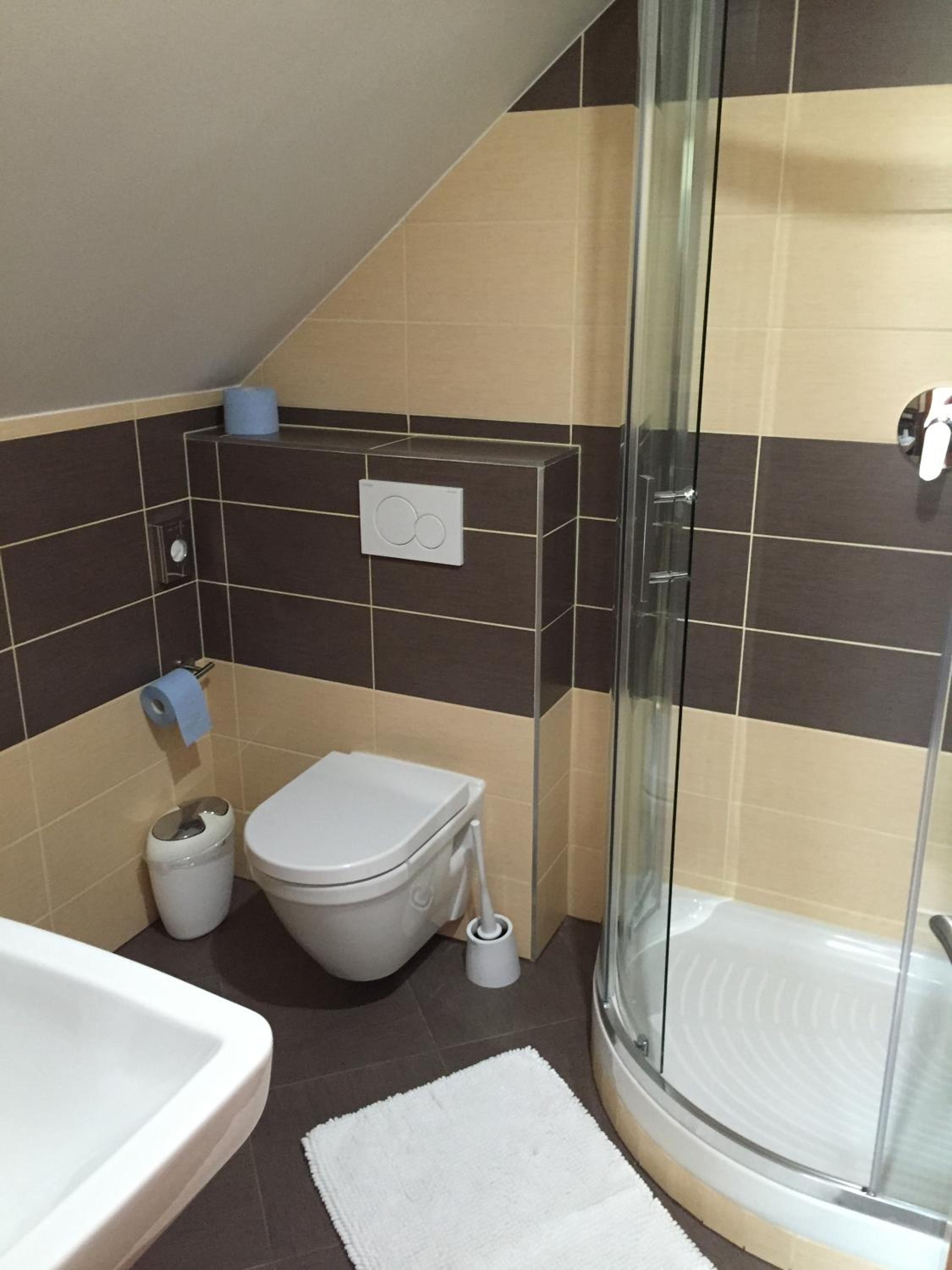 Standard Double Room photo 3