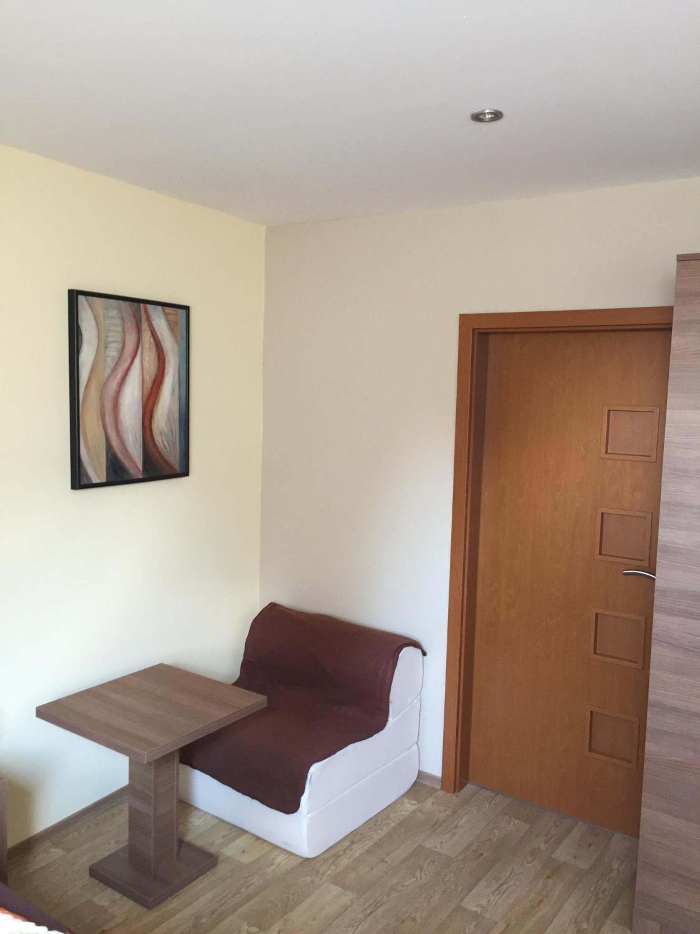 Standard Double Suite photo 2
