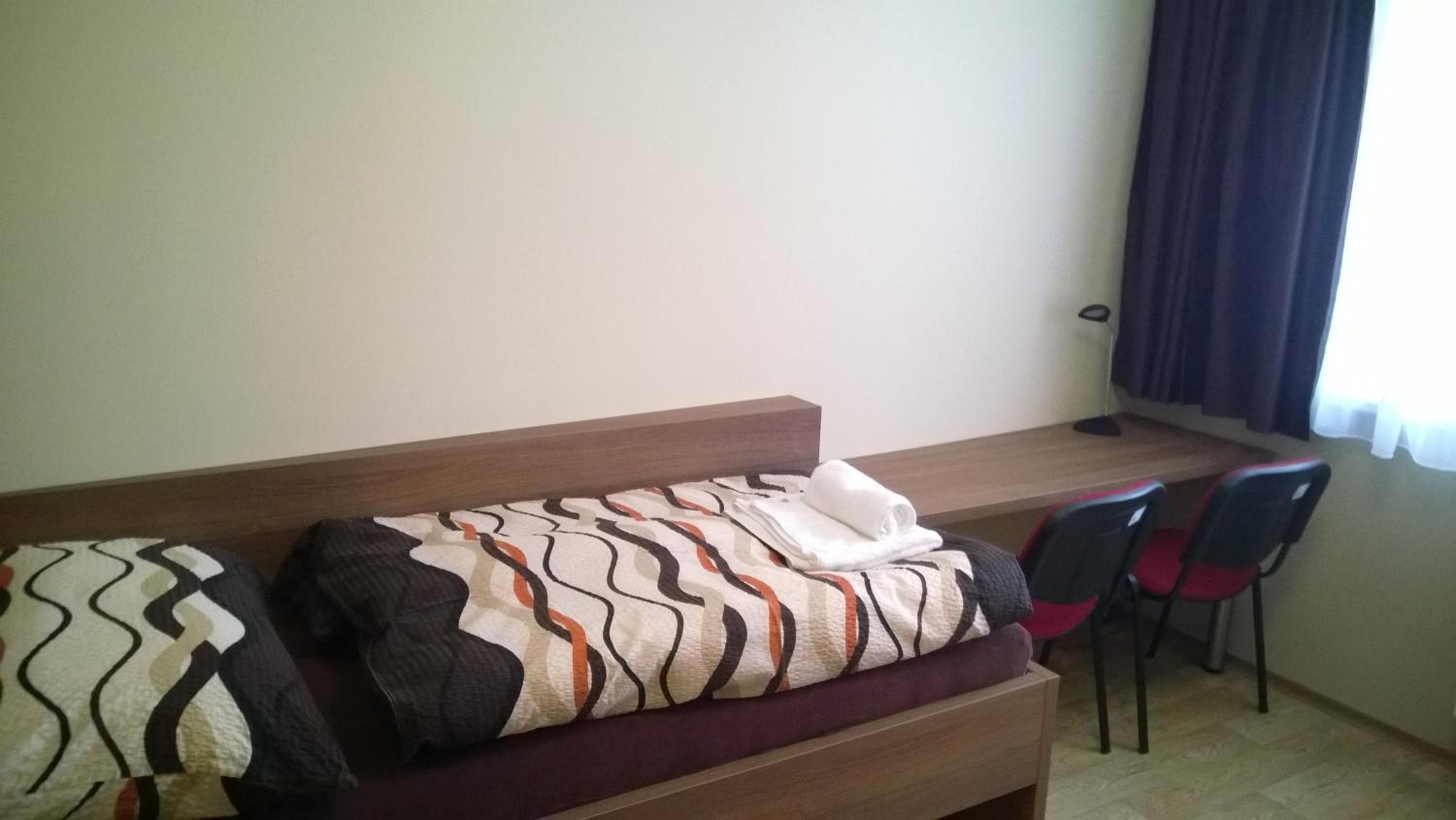 Standard Double Suite photo 3