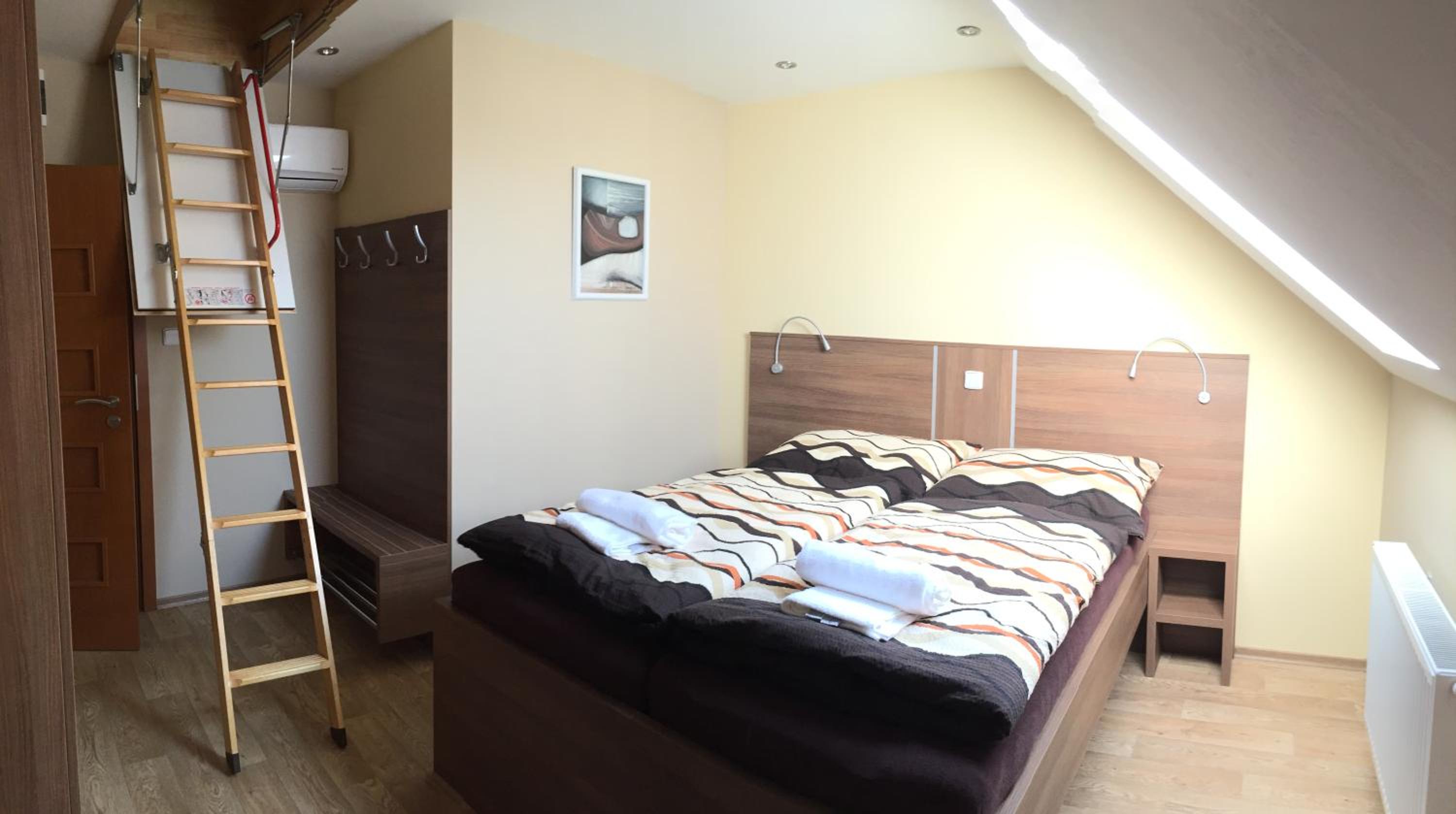 Standard Double Room photo 2