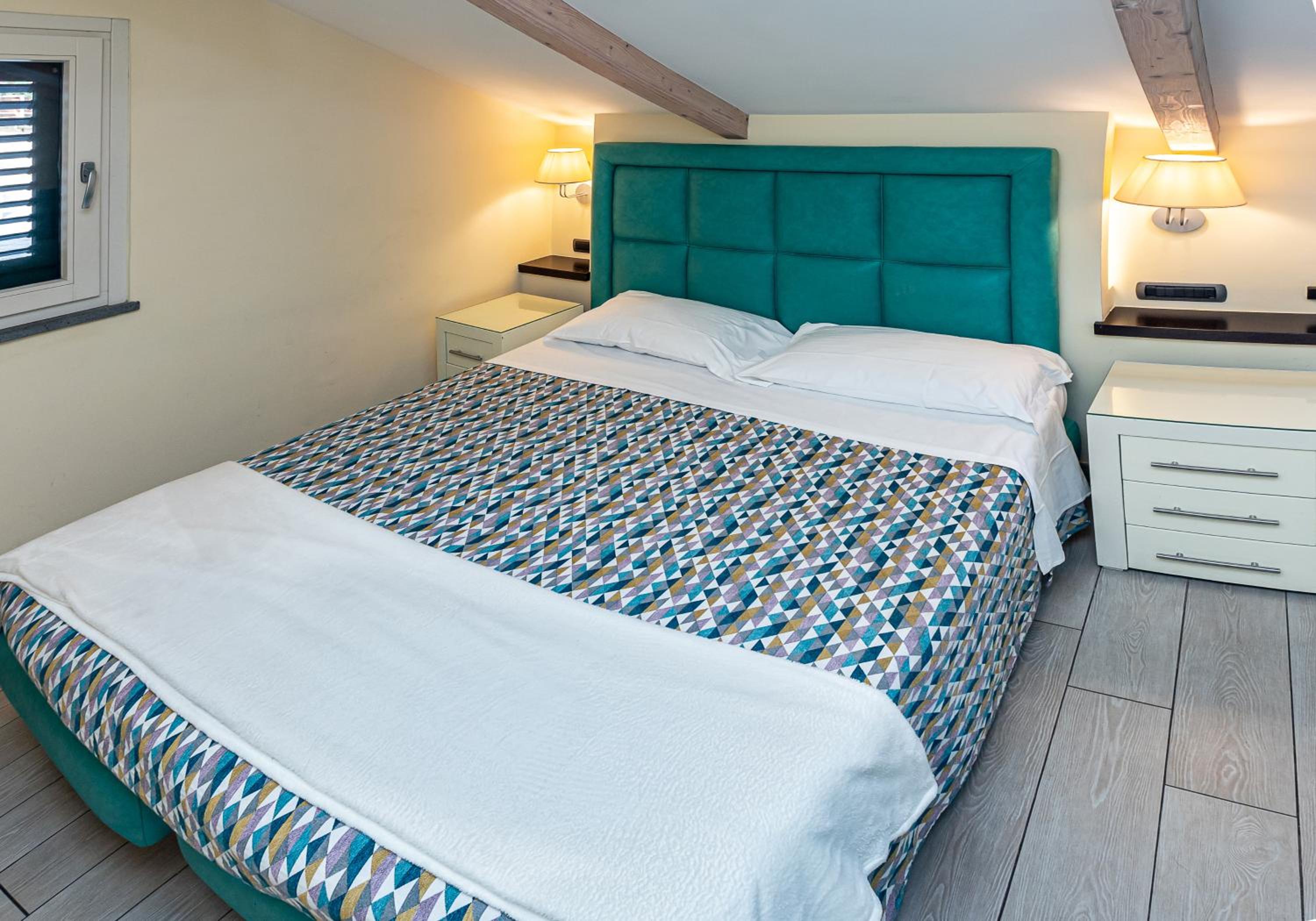 Superior Double Room - Photo 3