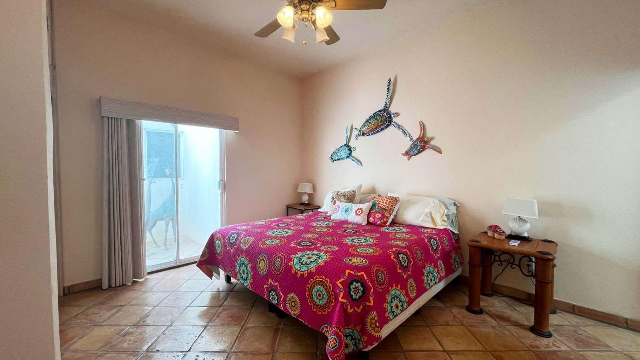 Villa - Beach Front photo 1