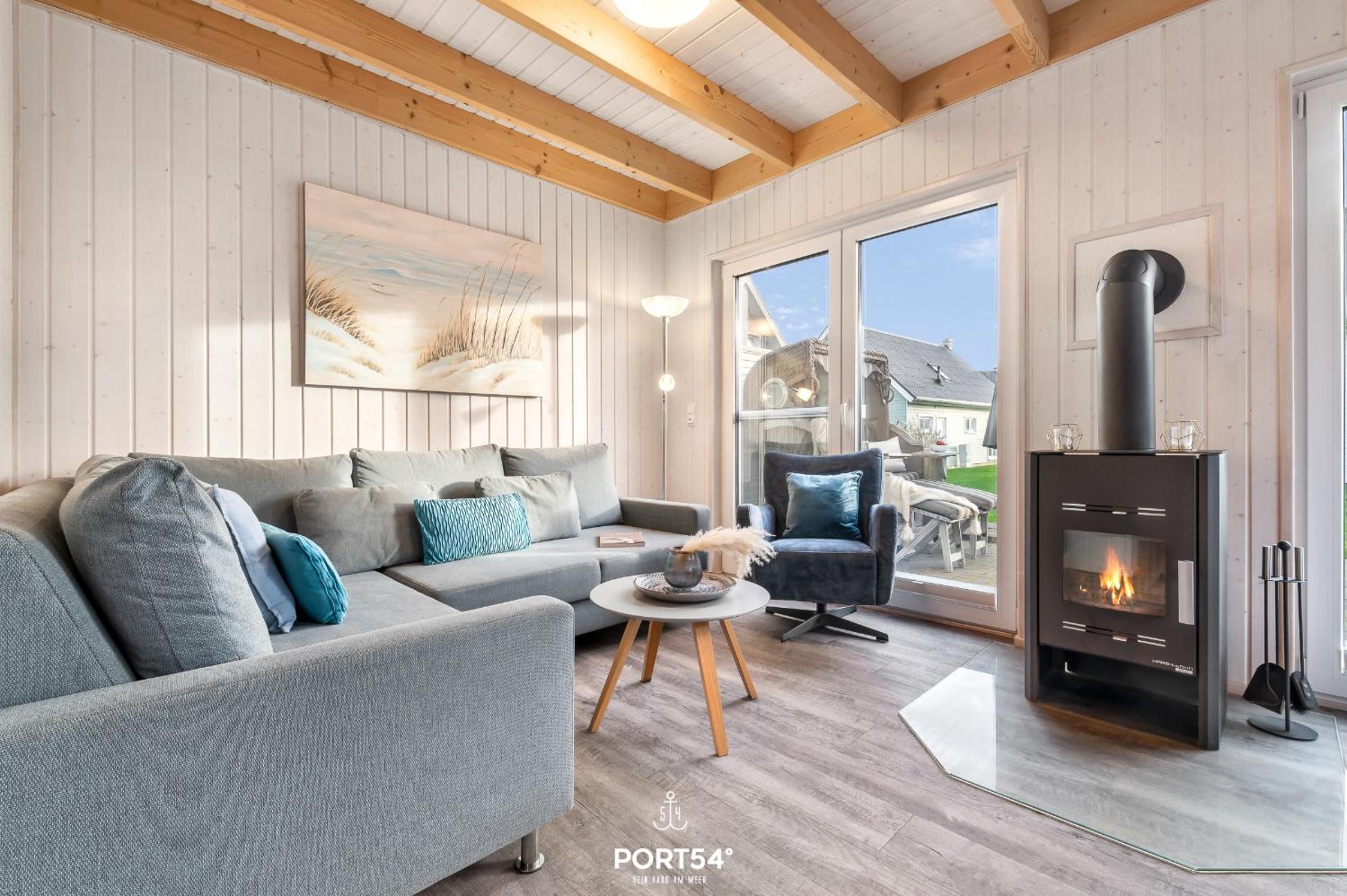 Vacation Home photo 1