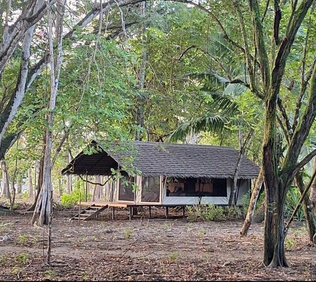 Bungalow - Beach Front photo 1