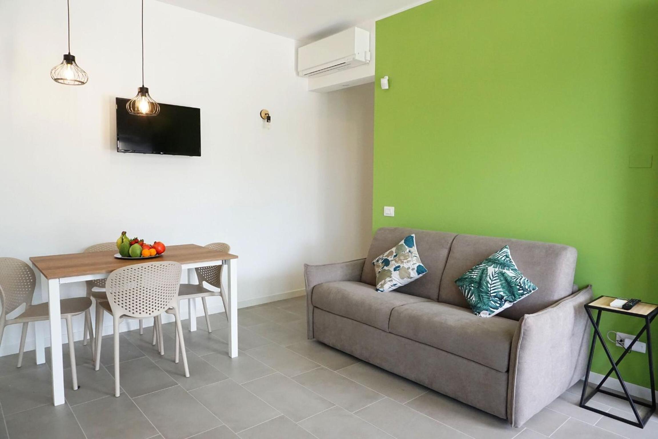 Apartment 1 photo 1