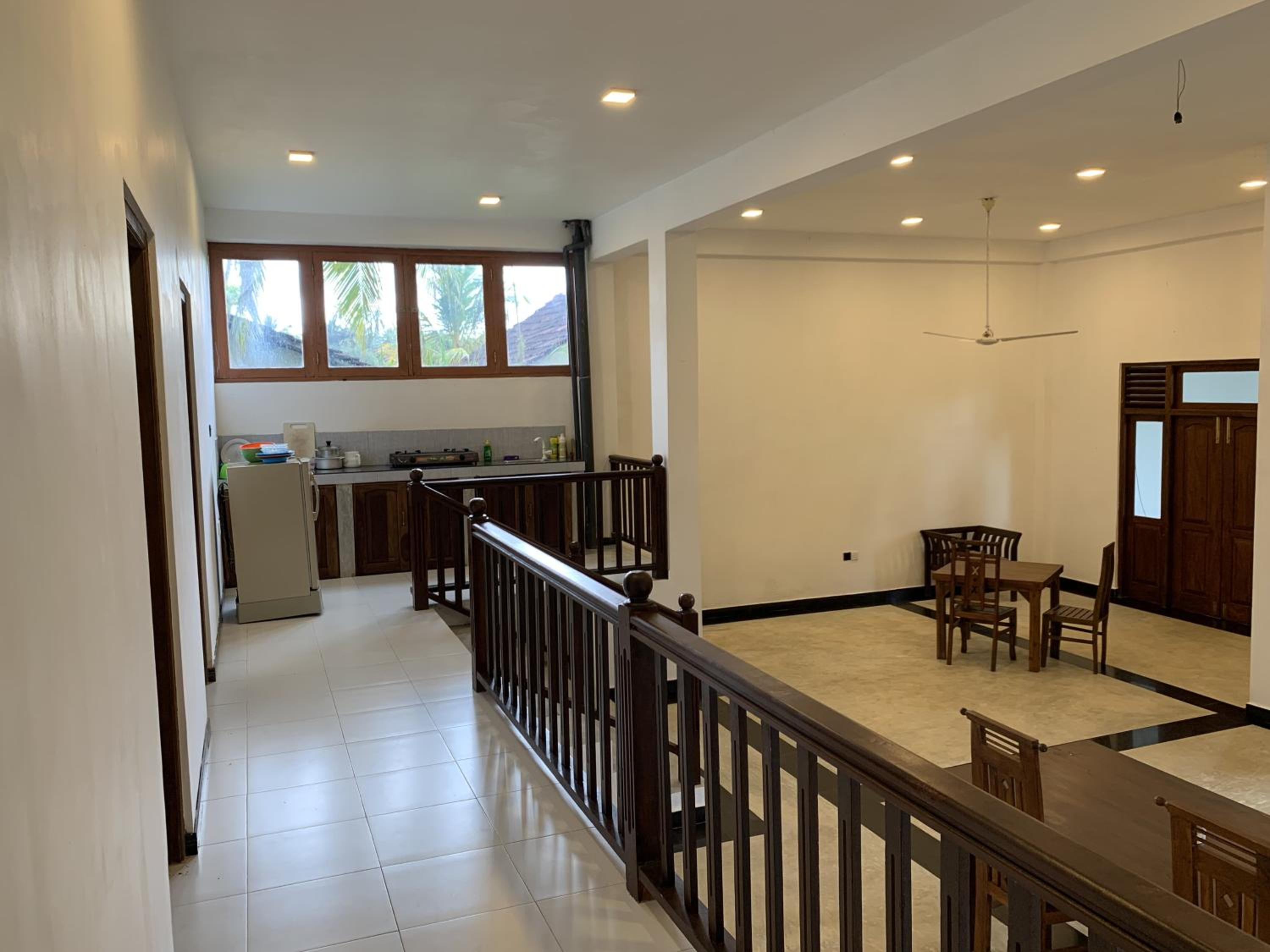 One-Bedroom Apartment - Oceanfront photo 3