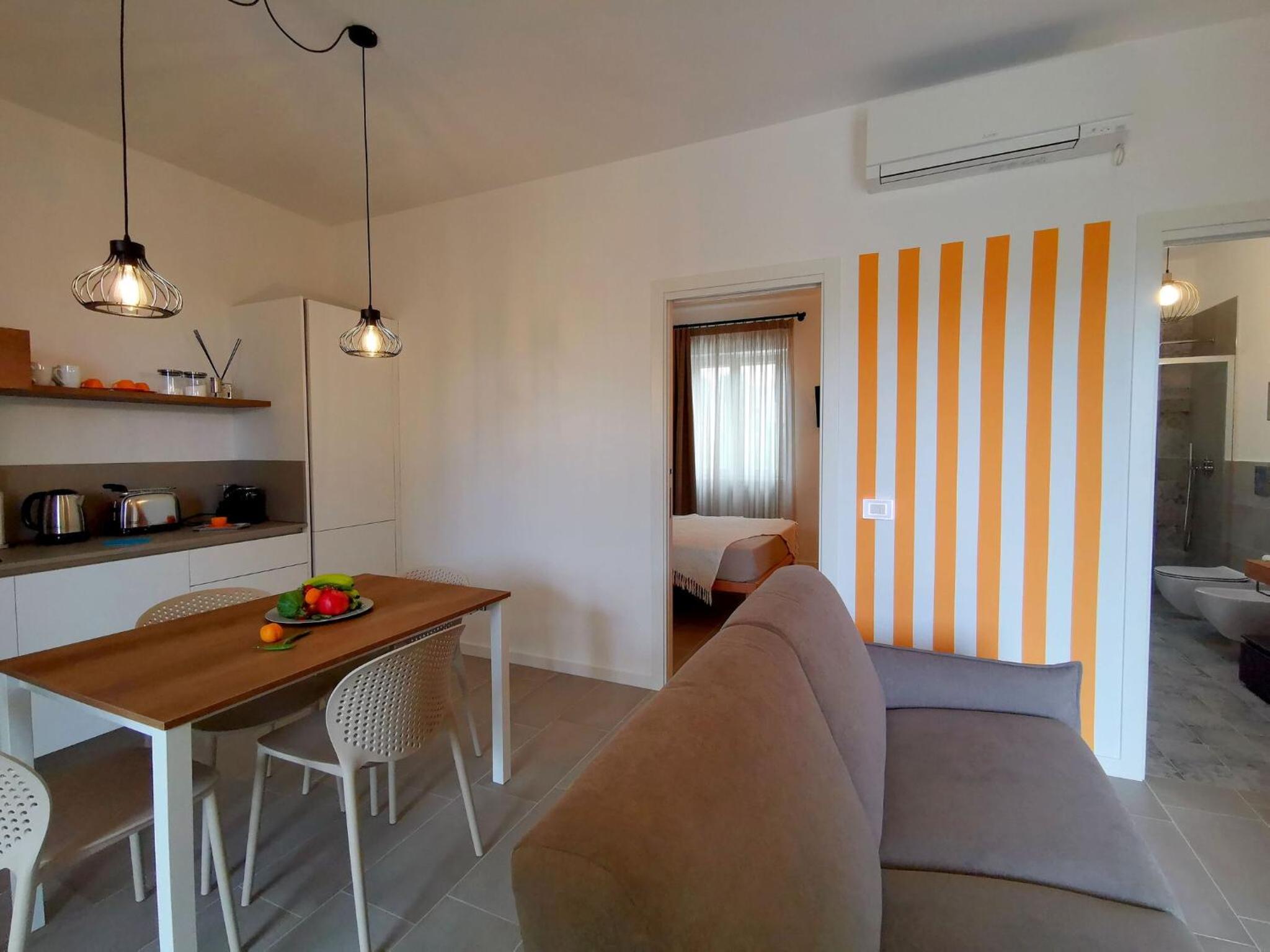 Apartment 2 photo 1