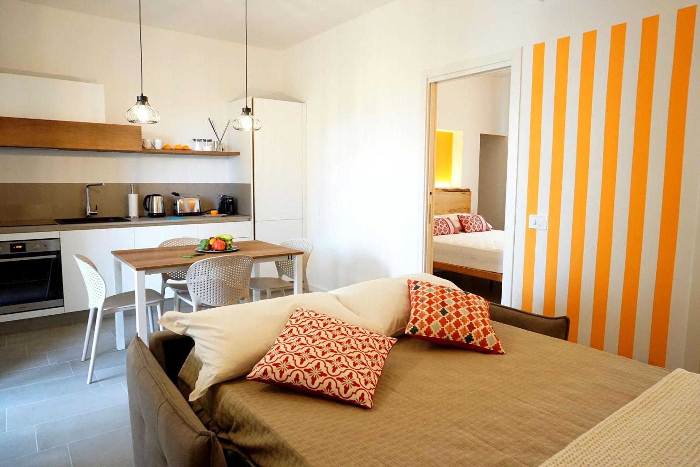 Apartment 2 photo 2