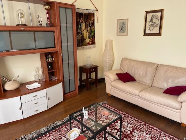 Two-Bedroom Apartment photo 1