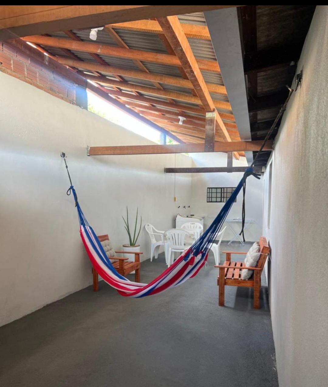 One-Bedroom House photo 1