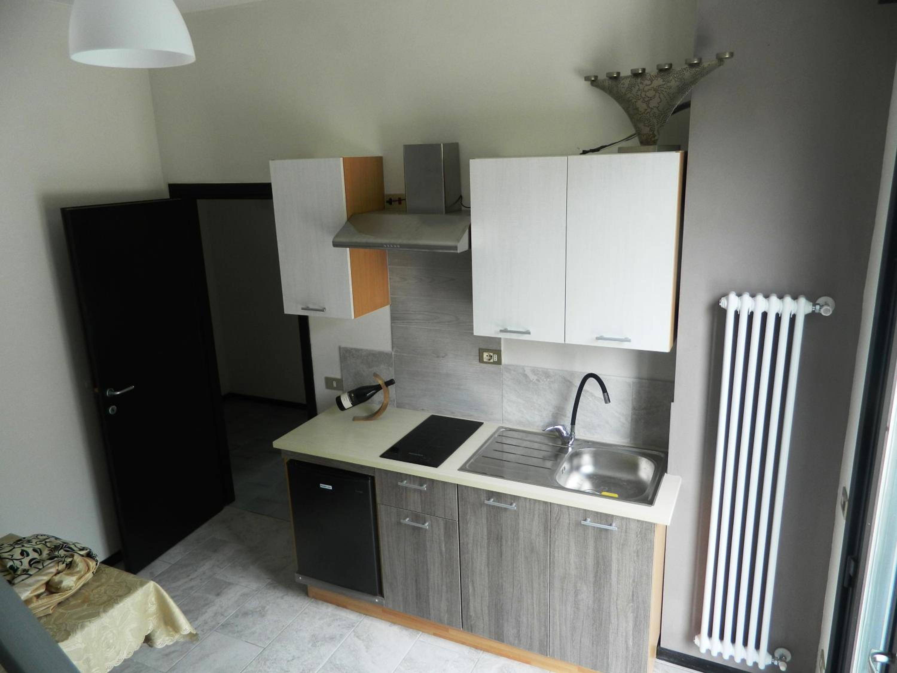 Two-Bedroom Apartment photo 2