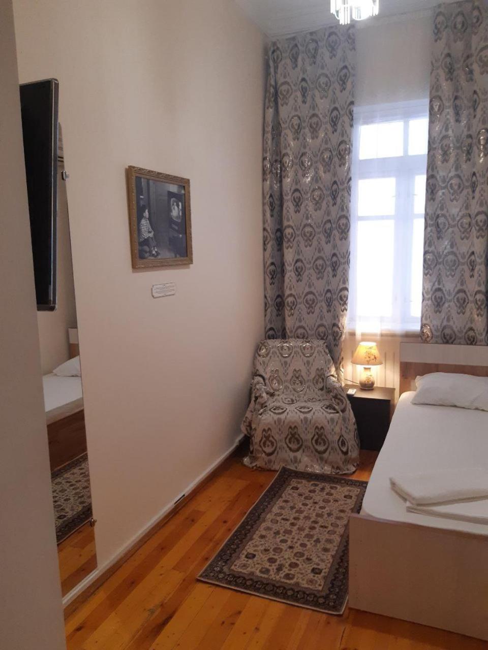 Economy Single Room photo 1
