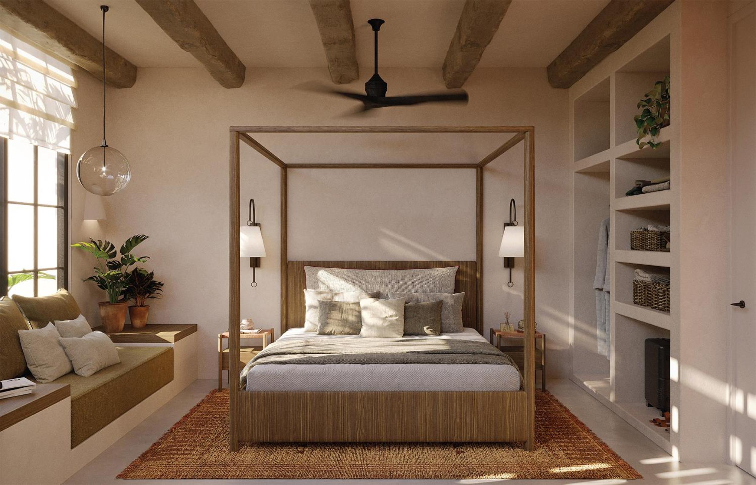 Villa con 3 Camere da Letto