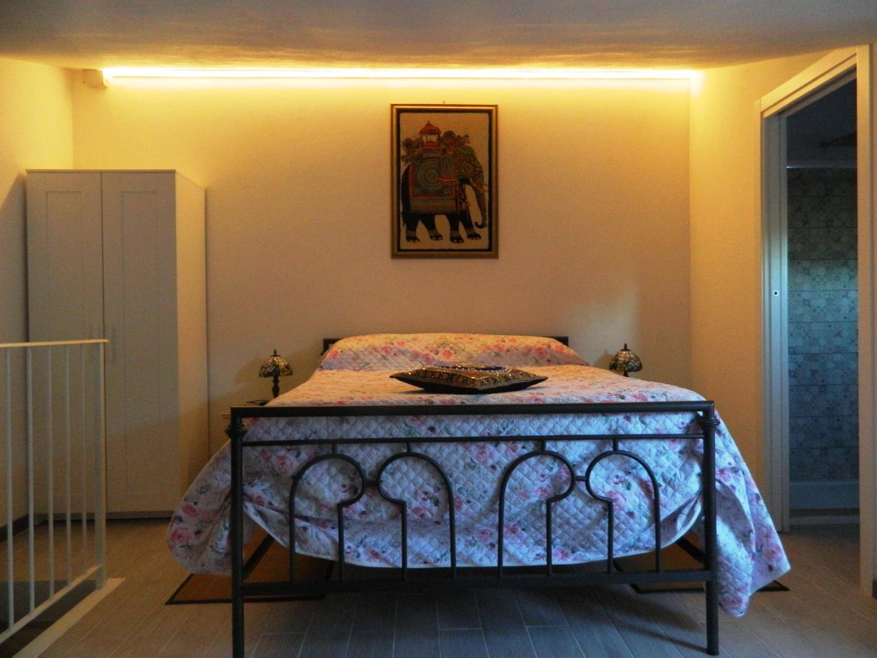 Suite with Terrace photo 3
