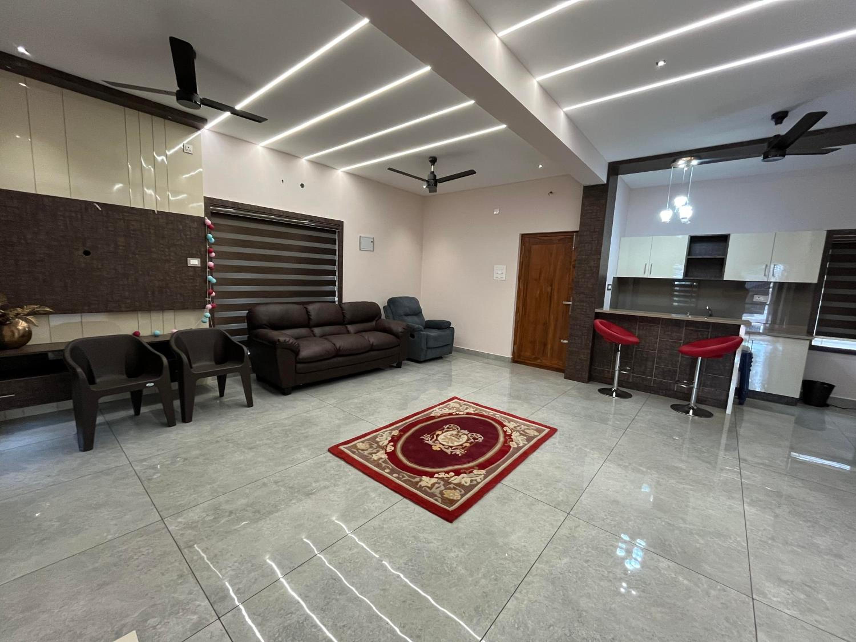 Family Suite photo 1
