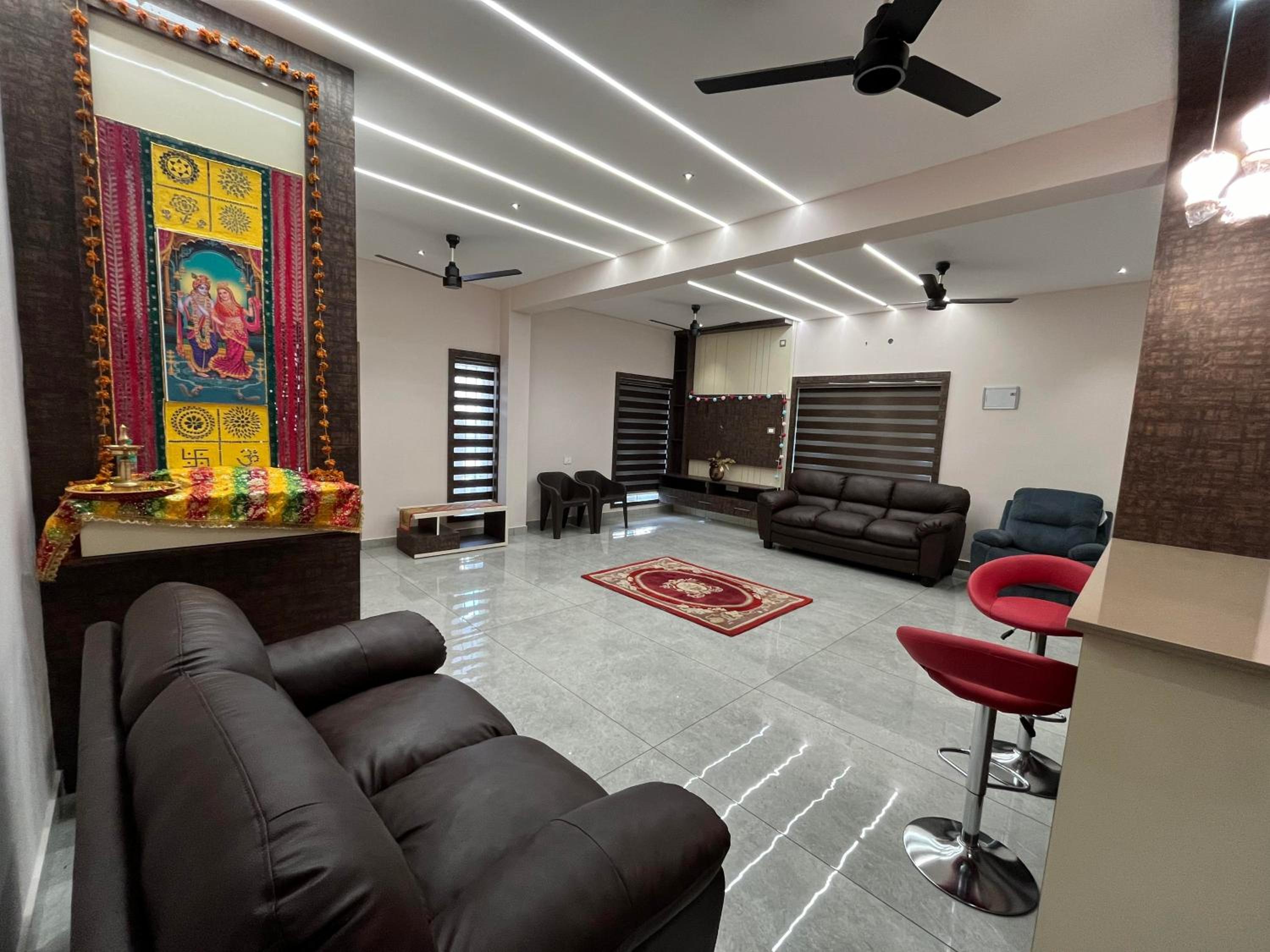 Family Suite photo 2